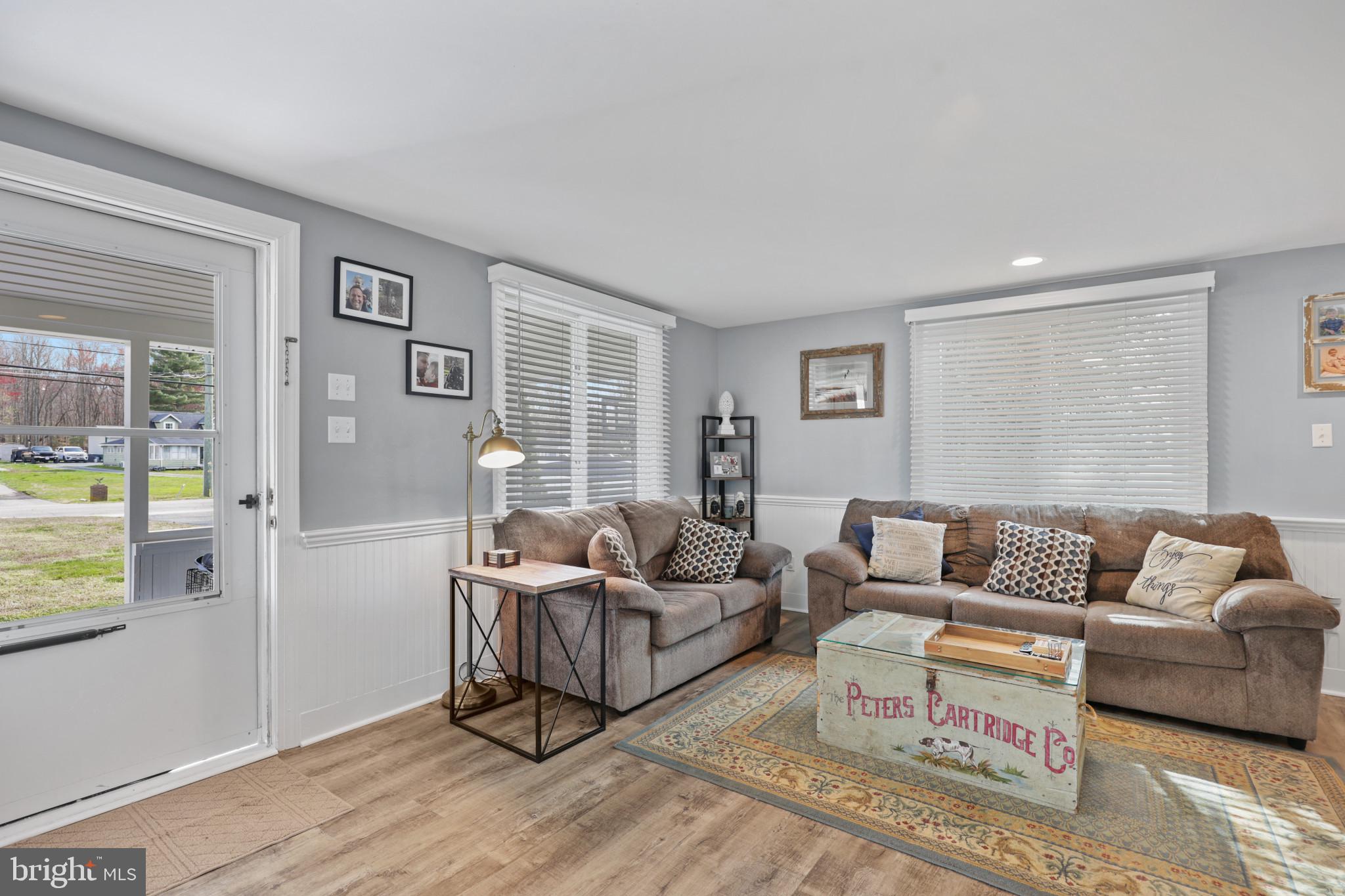 GRASONVILLE - Residential