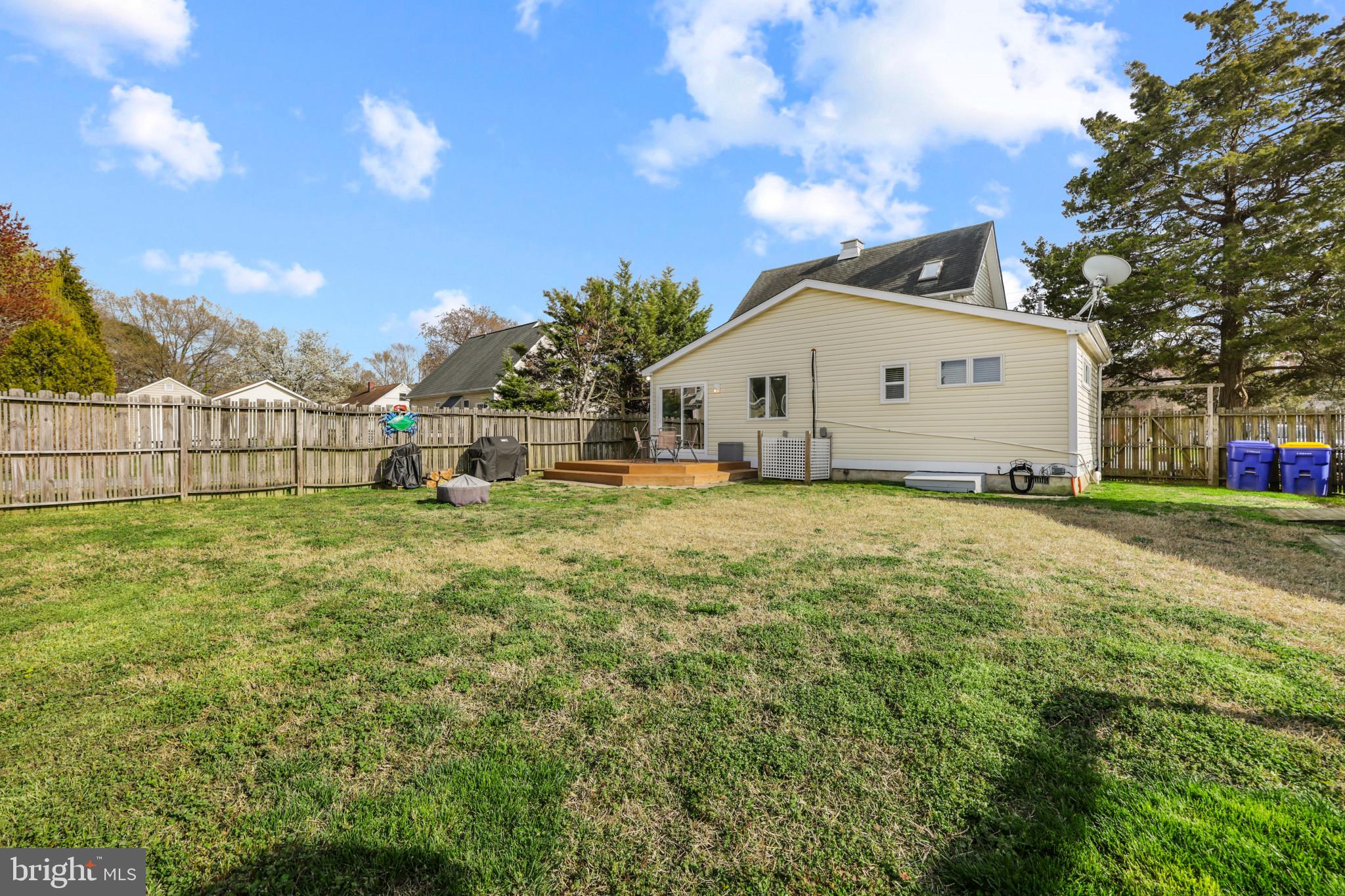 GRASONVILLE - Residential