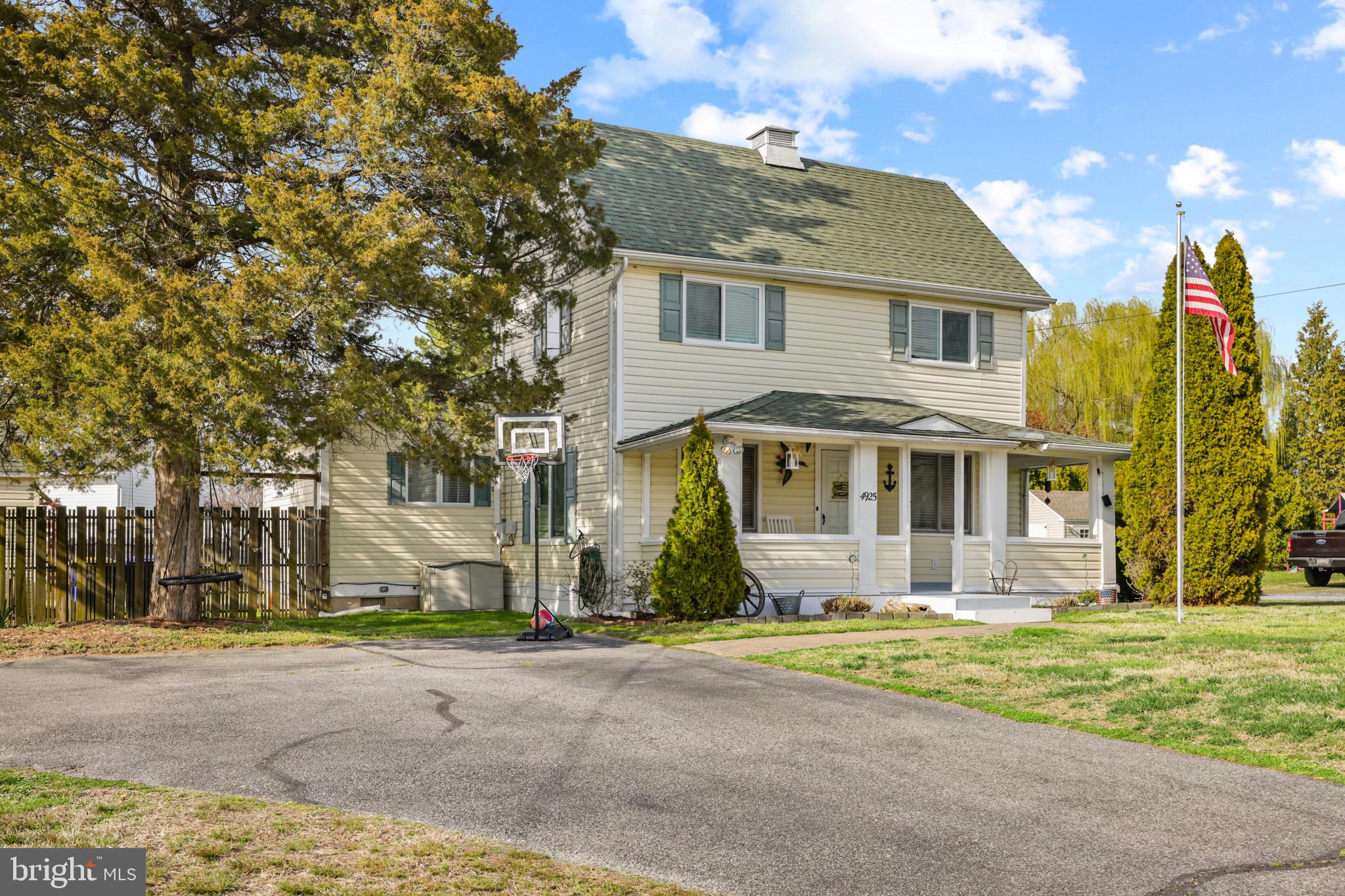 GRASONVILLE - Residential