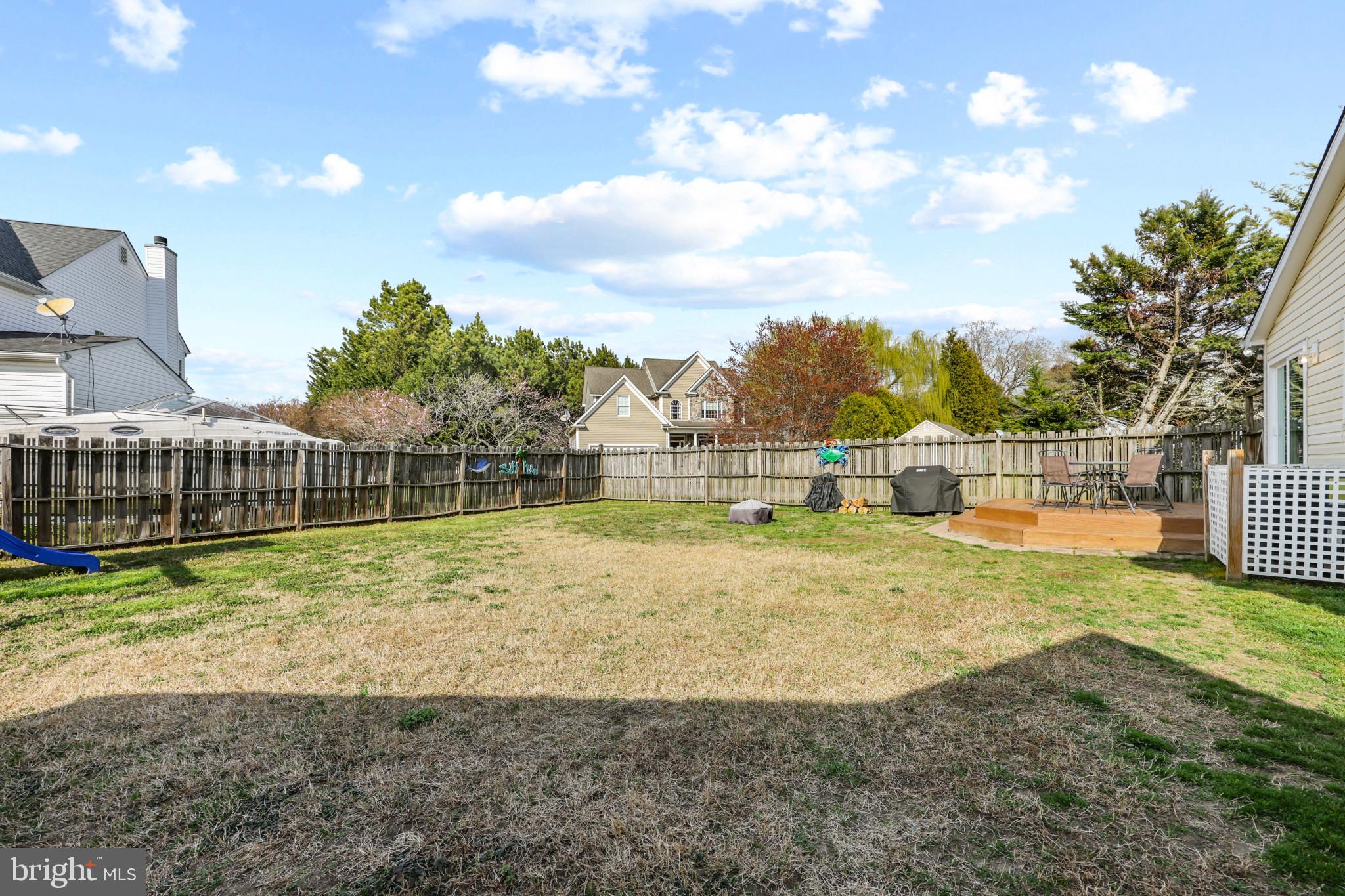 GRASONVILLE - Residential