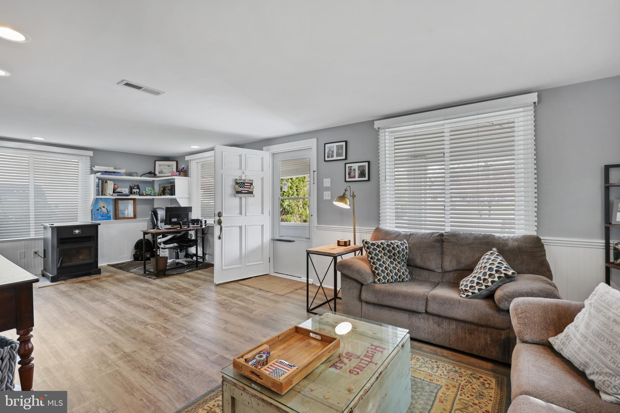 GRASONVILLE - Residential