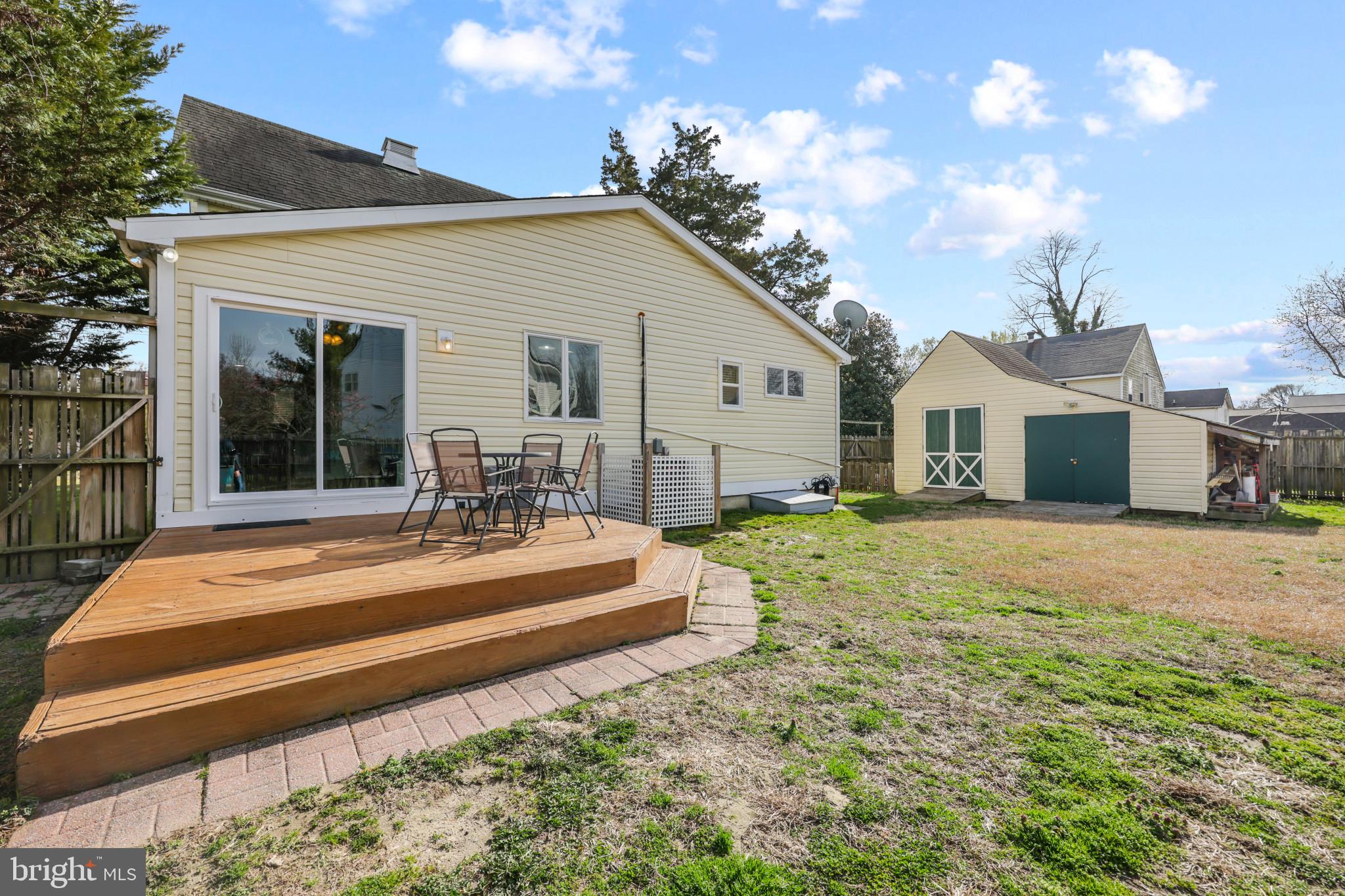 GRASONVILLE - Residential