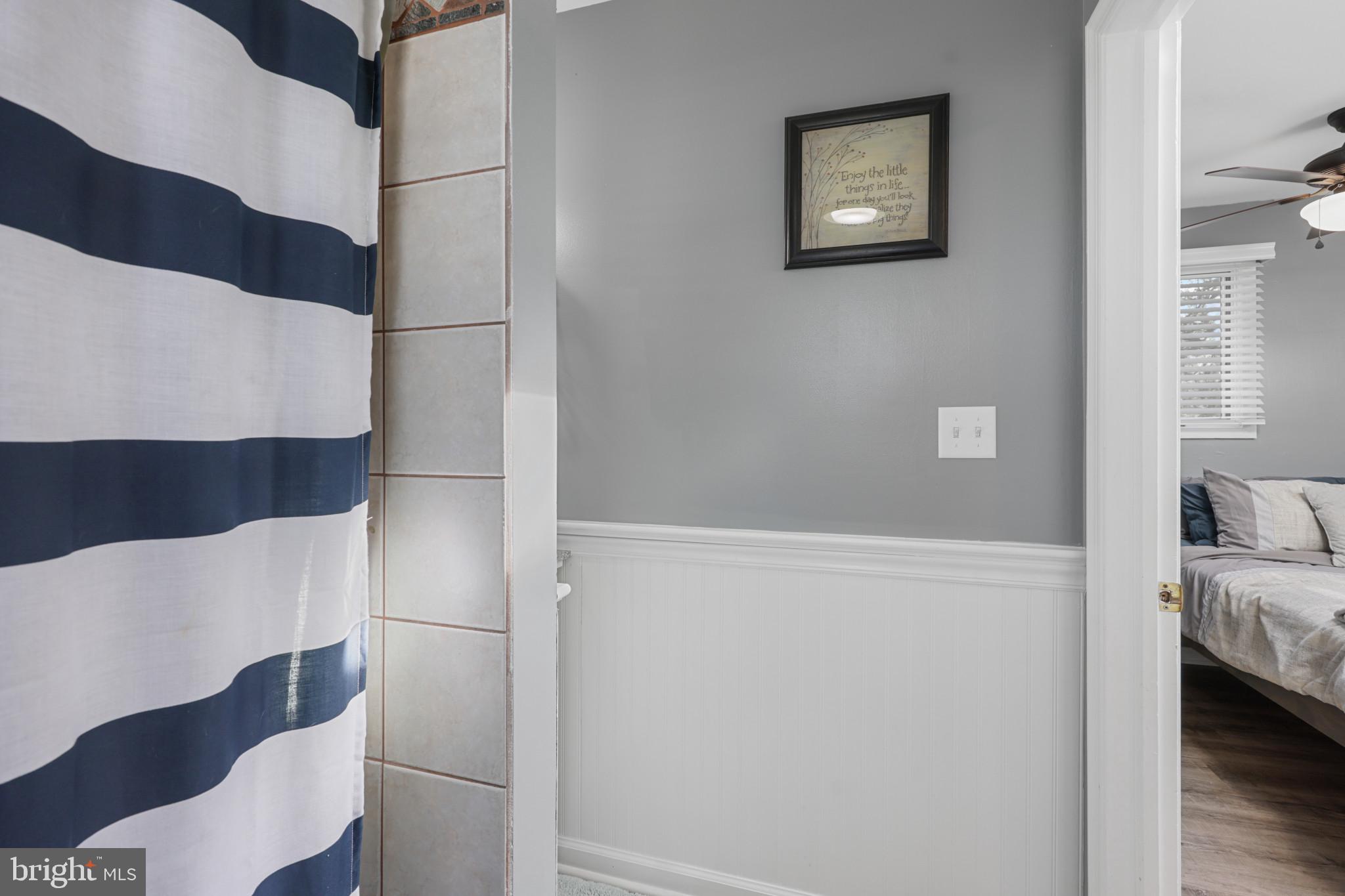 GRASONVILLE - Residential