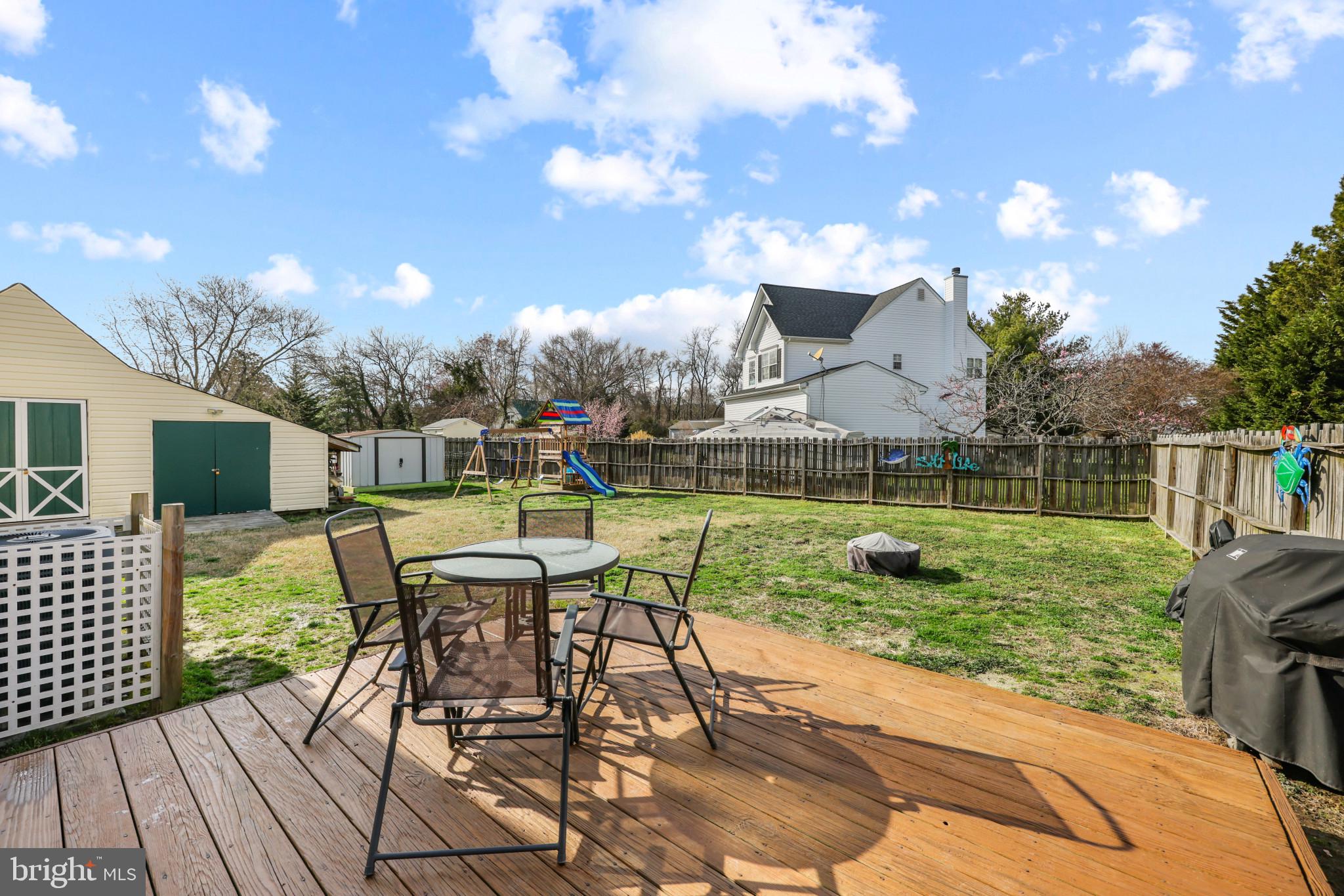 GRASONVILLE - Residential