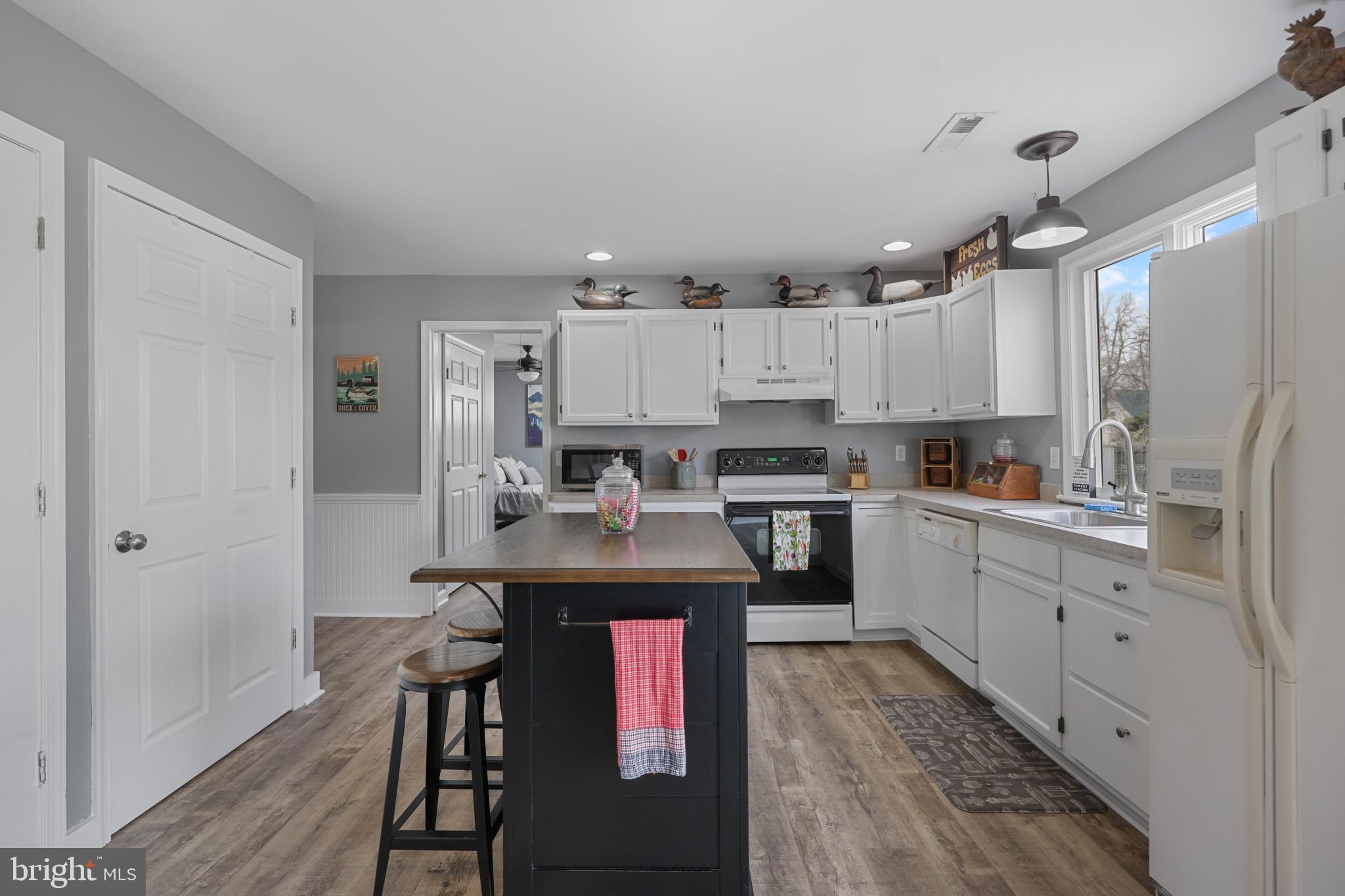 GRASONVILLE - Residential