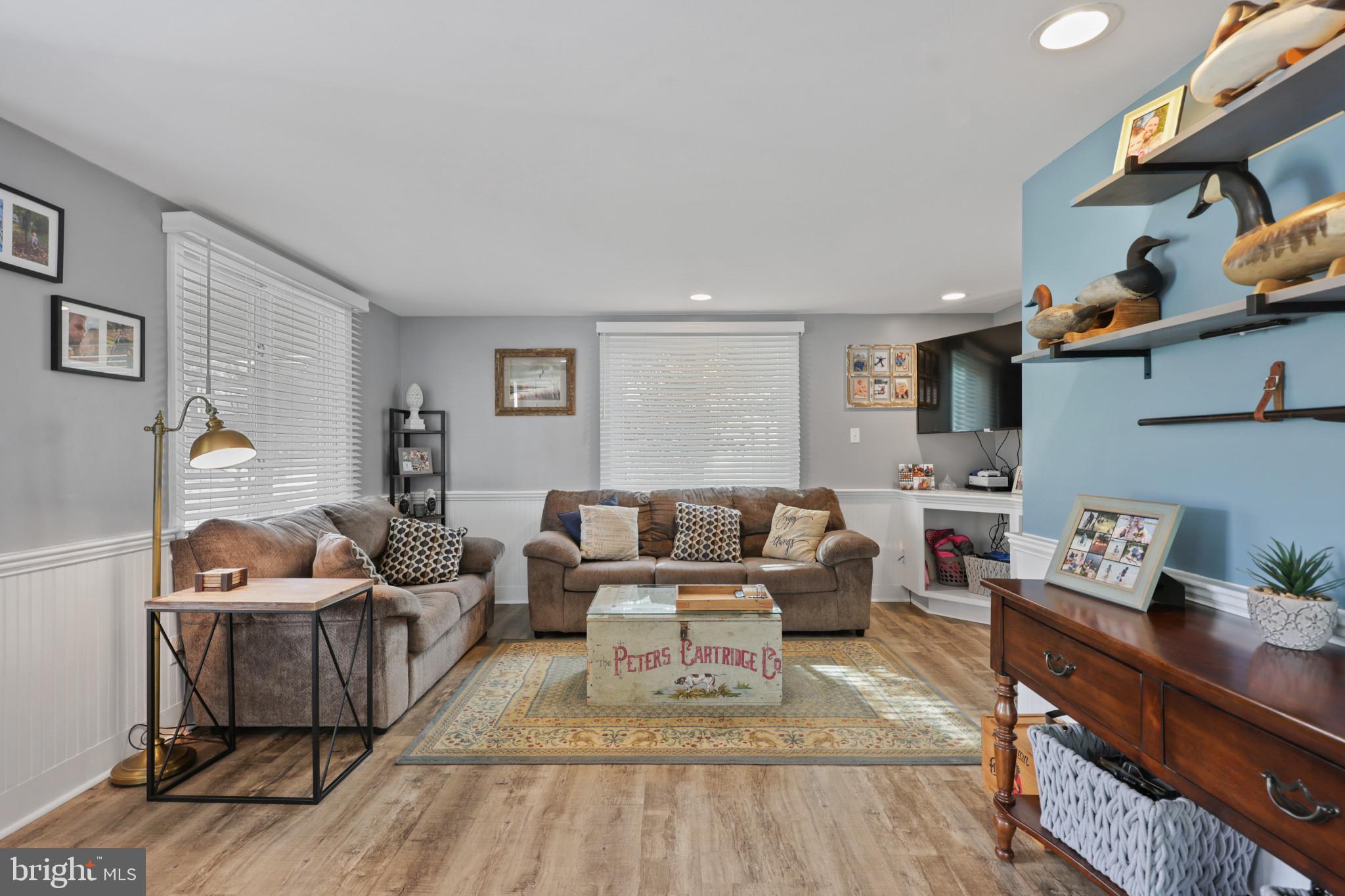 GRASONVILLE - Residential