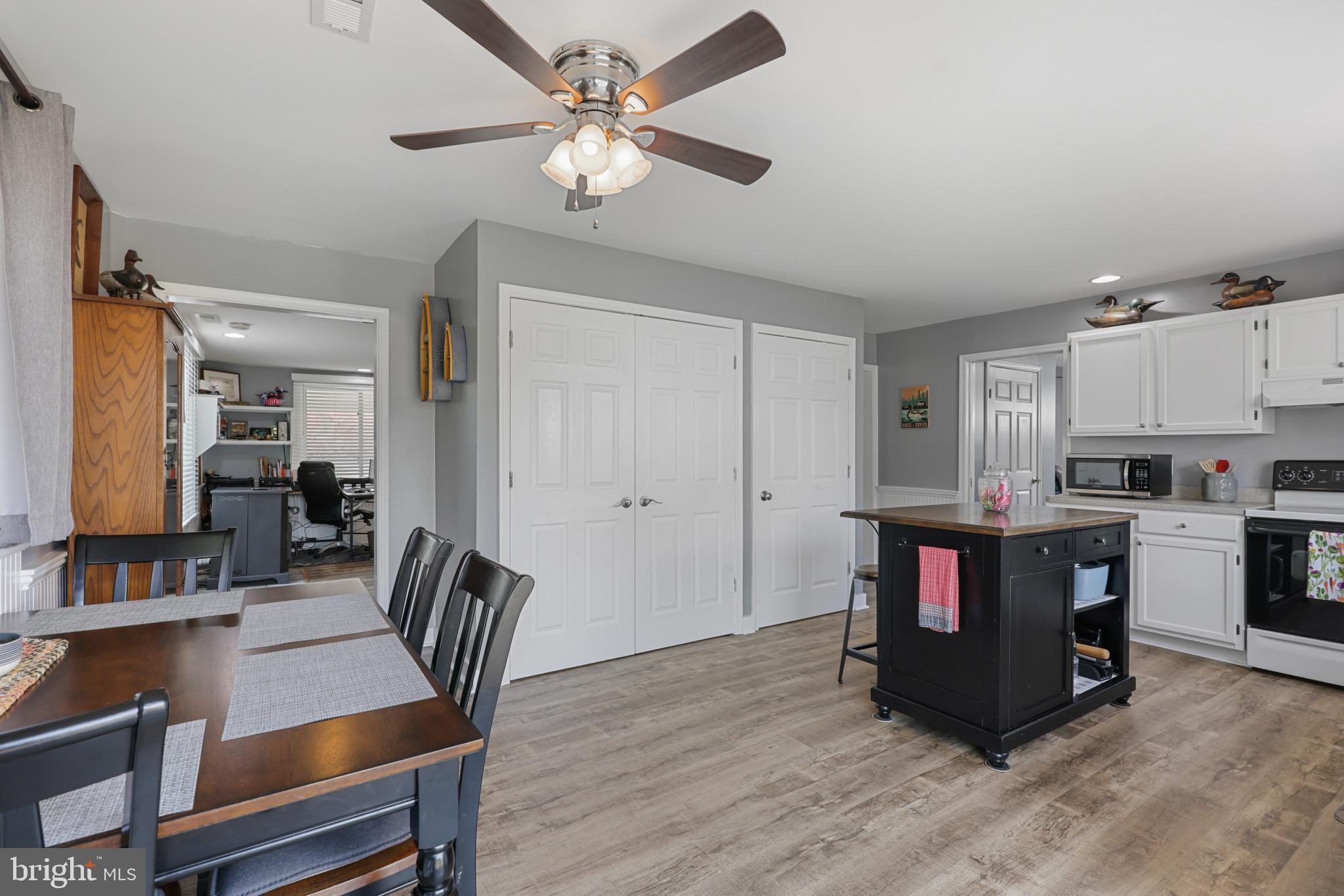 GRASONVILLE - Residential