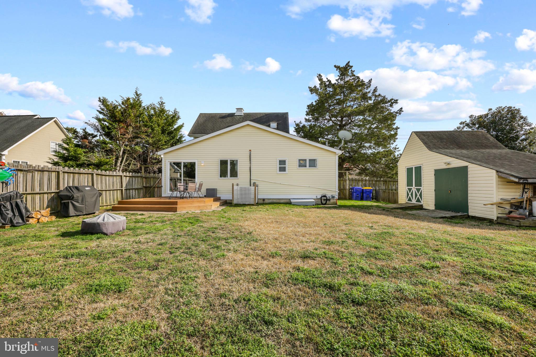 GRASONVILLE - Residential