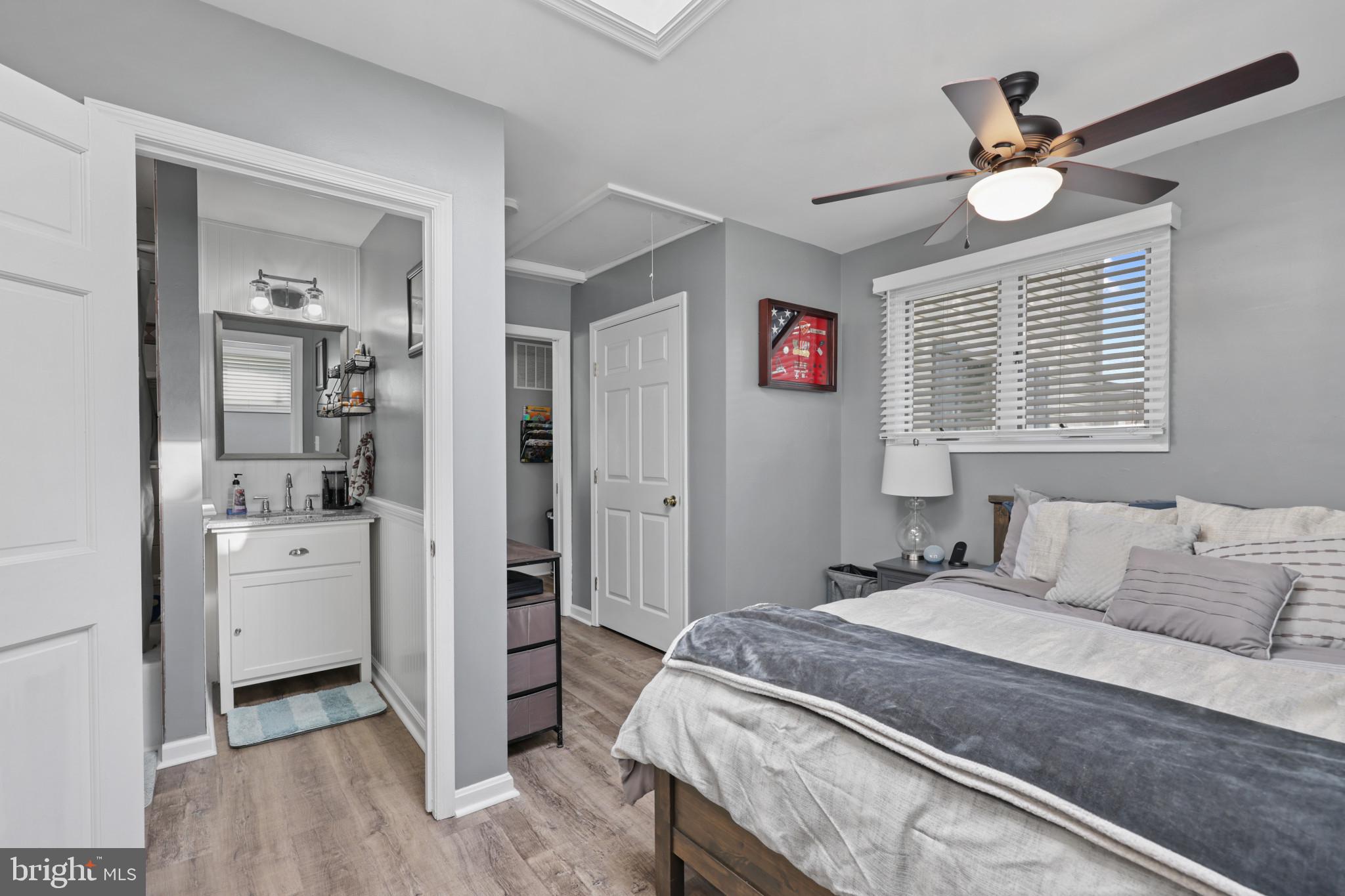 GRASONVILLE - Residential