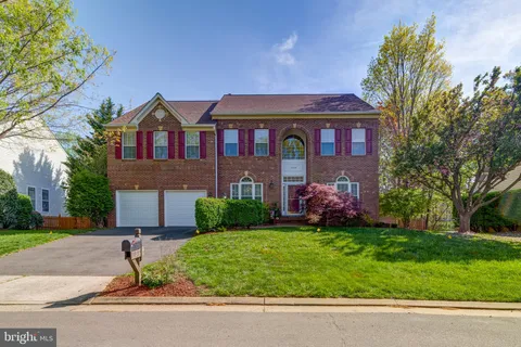 21518 Tithables Circle, Broadlands, VA MLS: VALO2094258