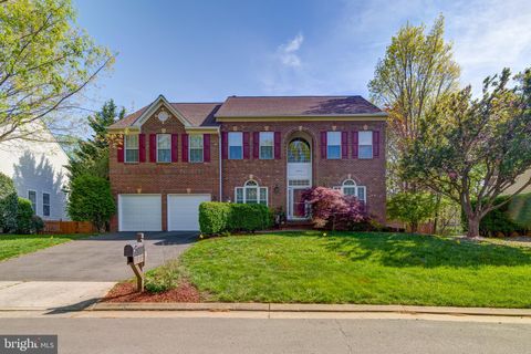 21518 TITHABLES CIRCLE BROADLANDS VA 20148