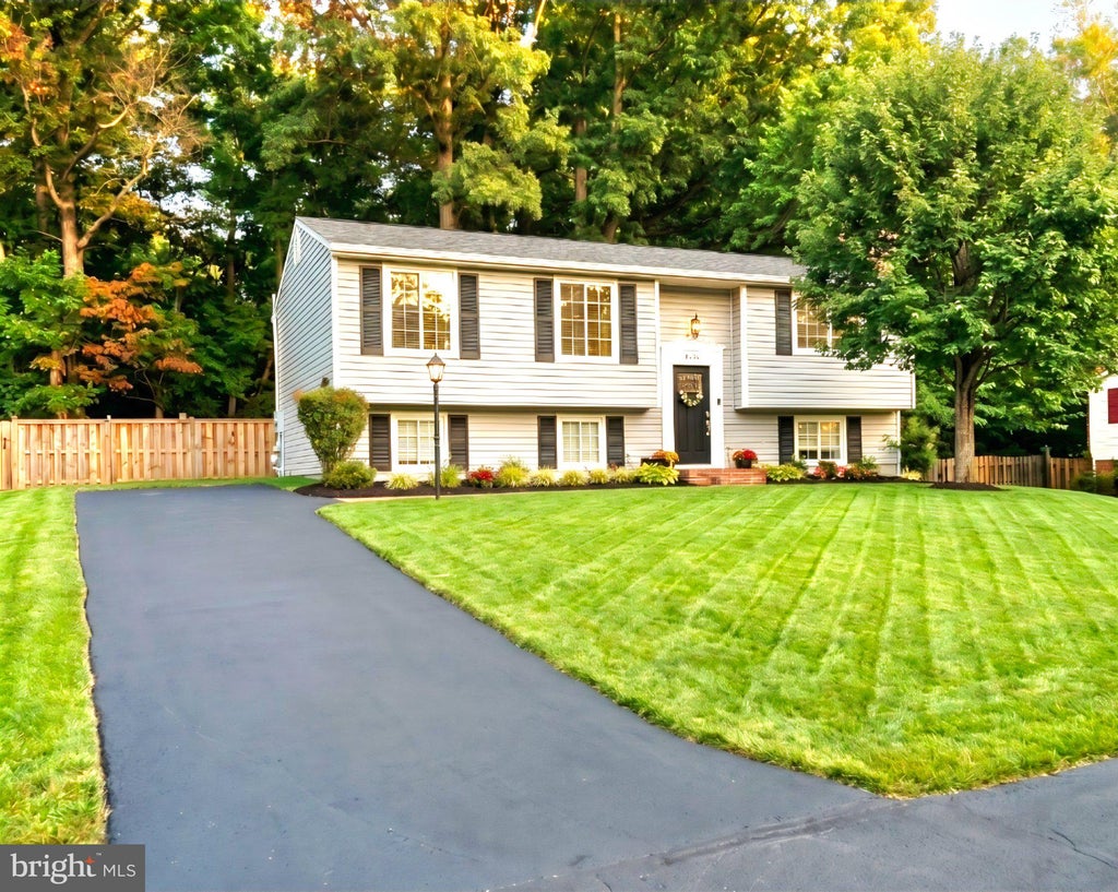 Photo of 8734 Cold Plain Court, SPRINGFIELD, VA 22153 (MLS # VAFX2344326)
