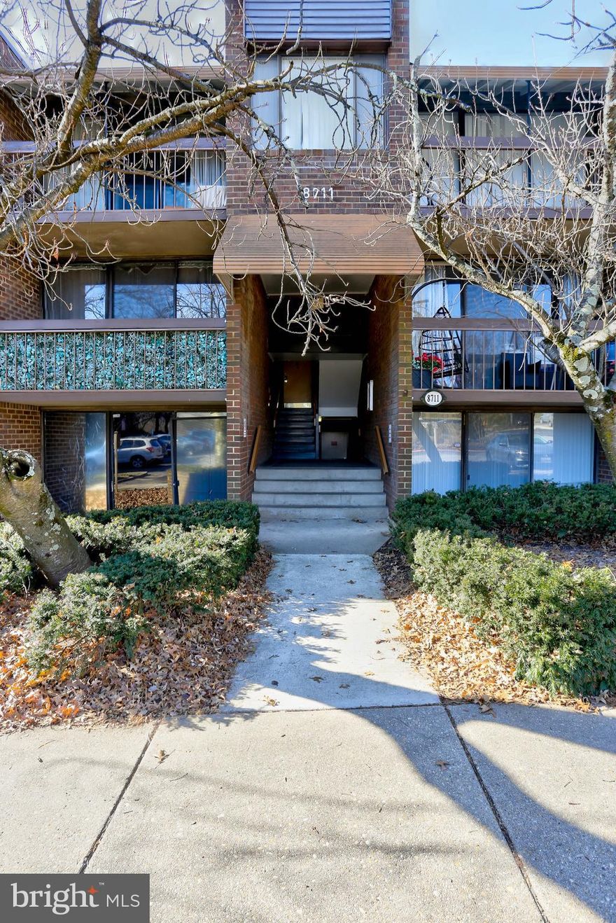 Welcome to this Spacious 1Br, 1Ba first floor condo in a quiet community of  Long Reach.  This charming condo offers a large kitchen with updated cabinets, gas stove, dishwasher, built in microwave, garbage disposal, pantry and plenty of counter space.  The dining area is off the kitchen and flows into the bright and open family room with sliding glass doors to the patio.  Brand new carpet, updated bathroom vanity, walk in closet, stackable washer and dryer one assigned parking spot.  Enjoy the convenience that Columbia has to offer- close to dining, shopping and commuter routes.  The condo fee covers snow removal, lawn maintenance, water, gas cooking, heat, parking and a master insurance policy.  You won't want to miss this one!