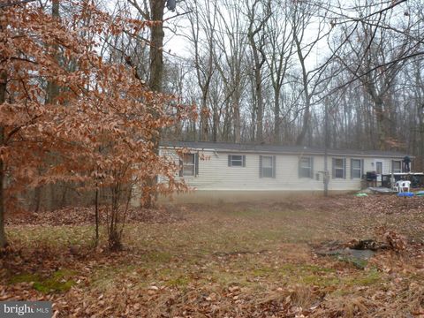4503 AXE HANDLE ROAD QUAKERTOWN PA 18951