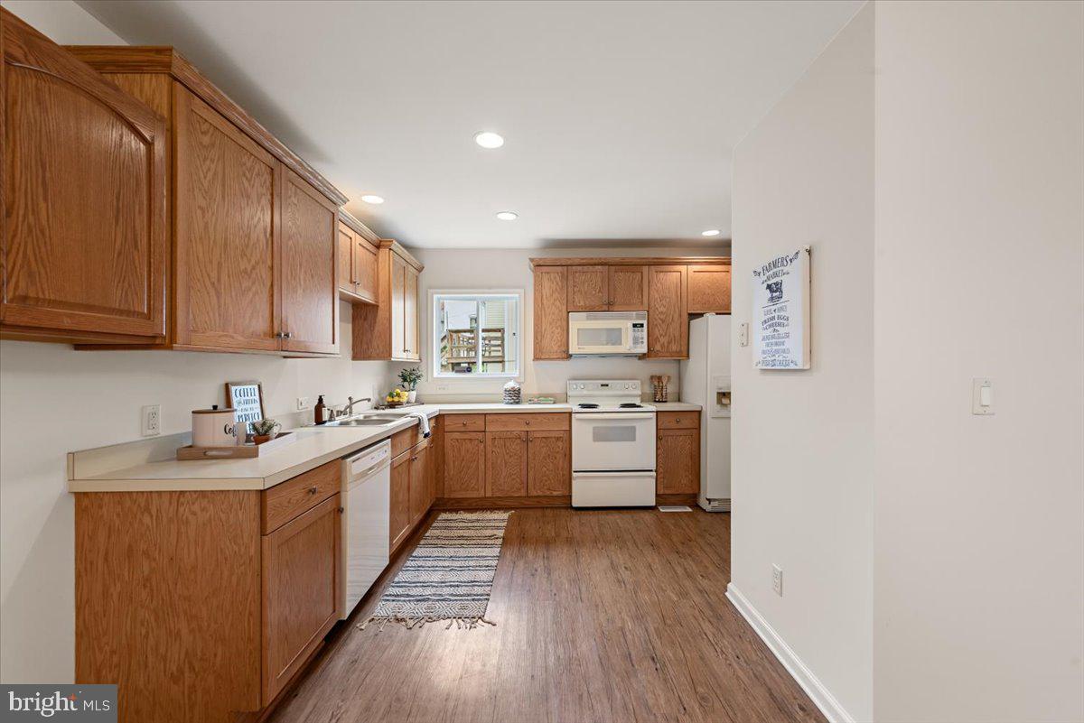 CITY OF CHARLES TOWN - Residential