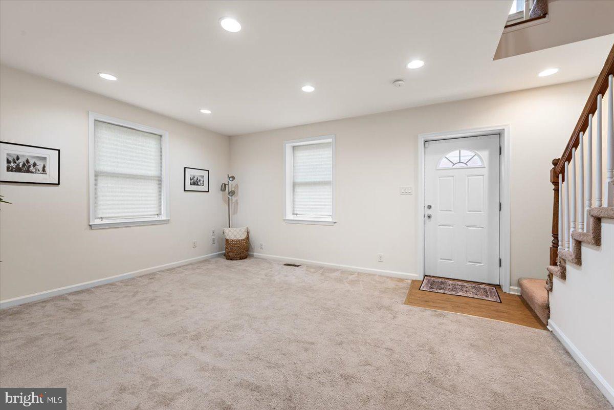 CITY OF CHARLES TOWN - Residential