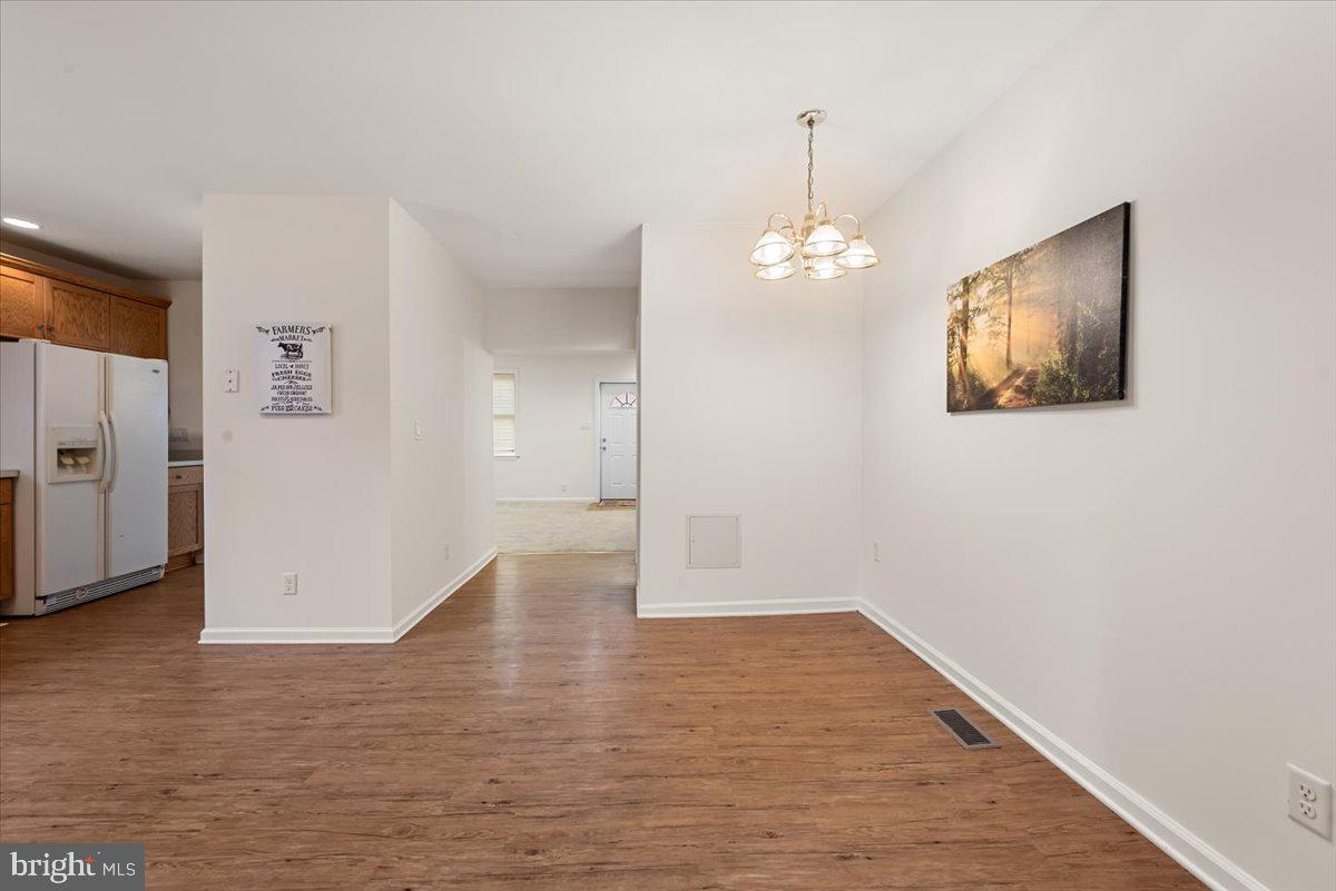 CITY OF CHARLES TOWN - Residential