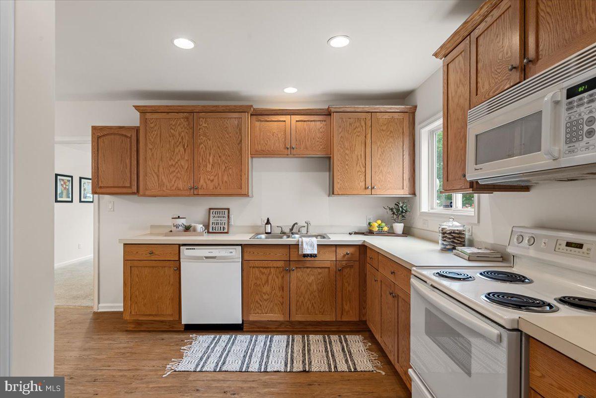 CITY OF CHARLES TOWN - Residential