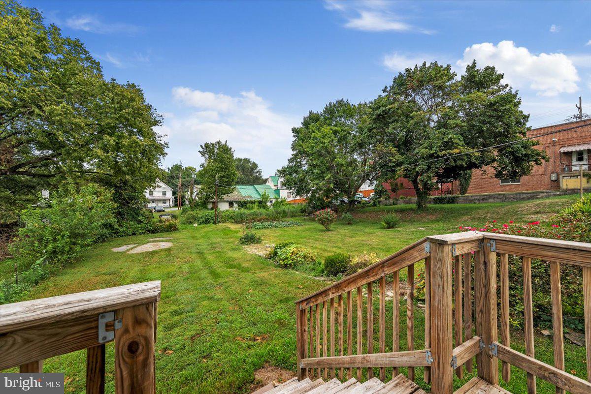 CITY OF CHARLES TOWN - Residential