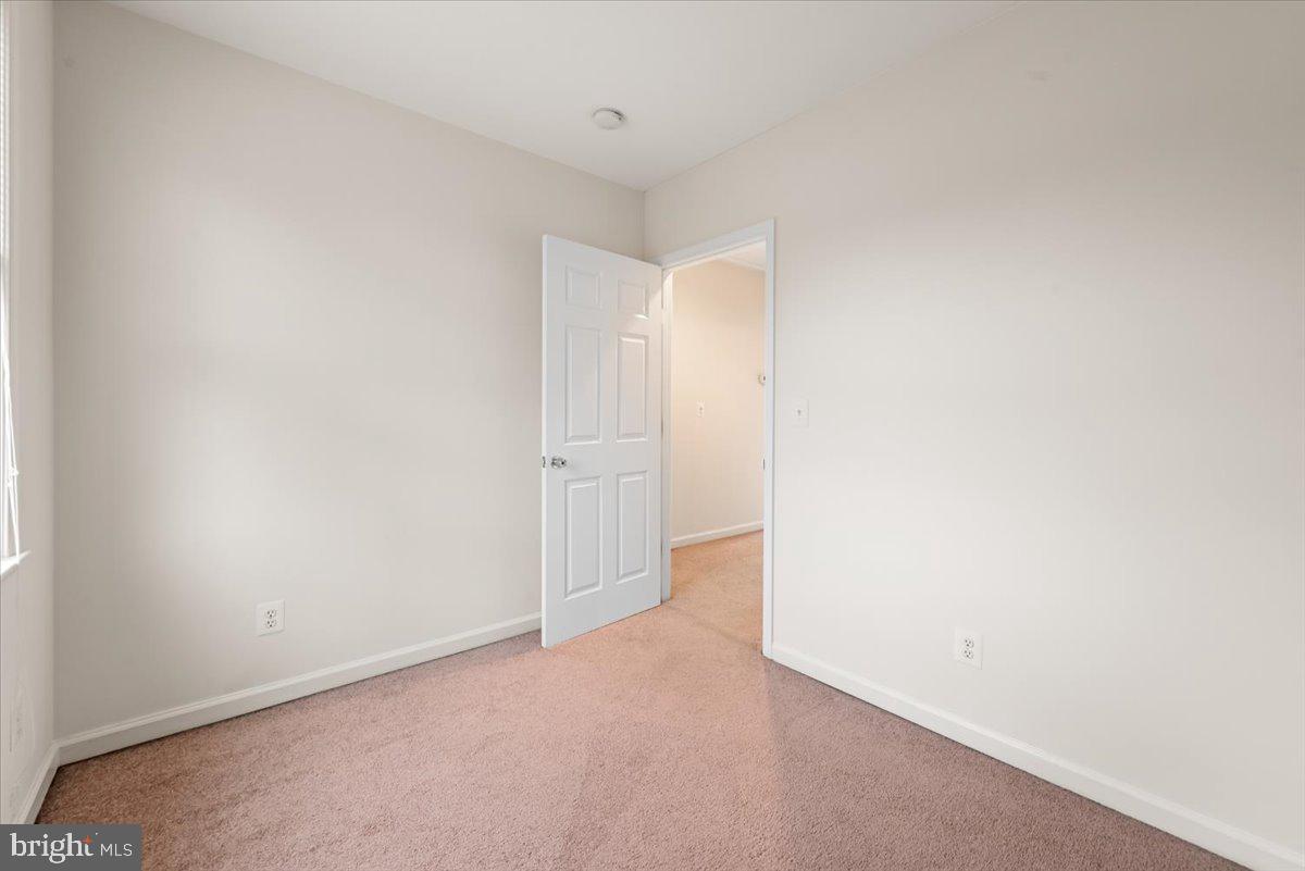 CITY OF CHARLES TOWN - Residential