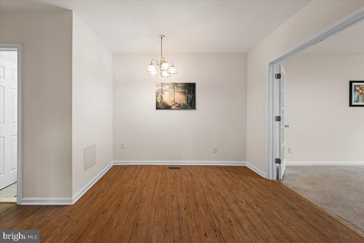 CITY OF CHARLES TOWN - Residential