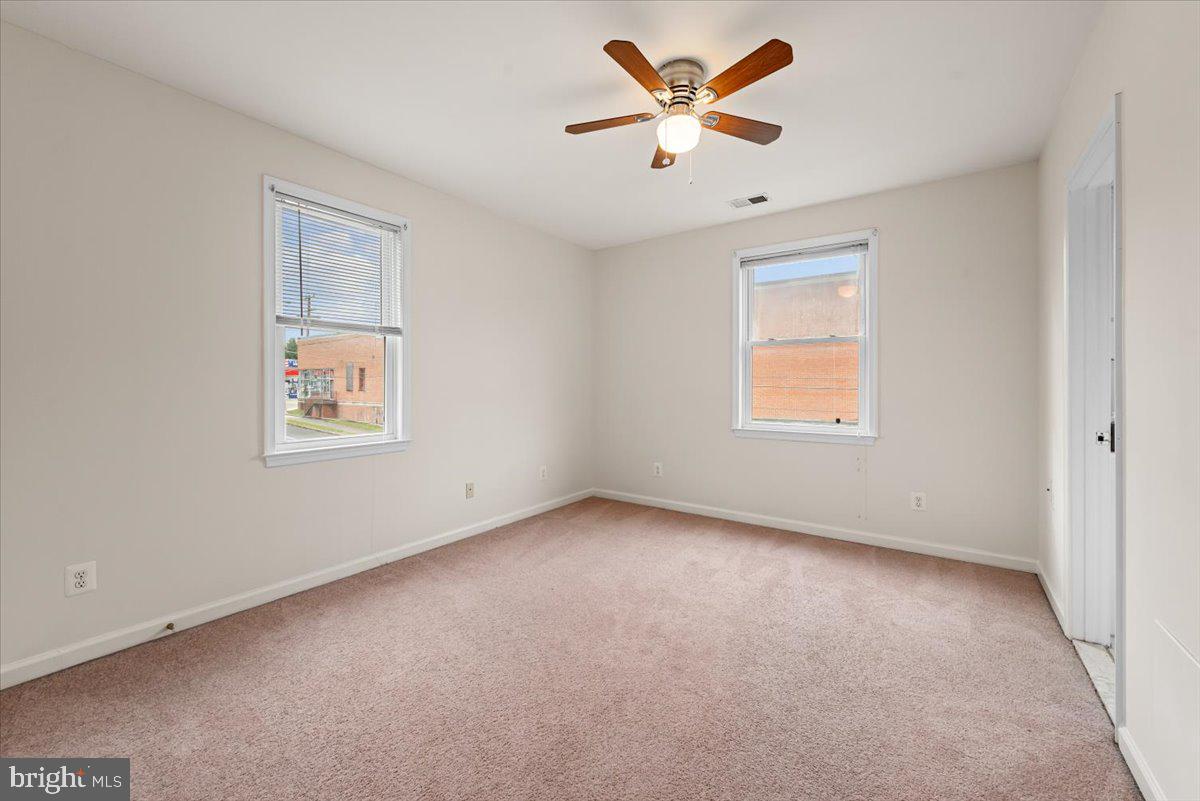 CITY OF CHARLES TOWN - Residential