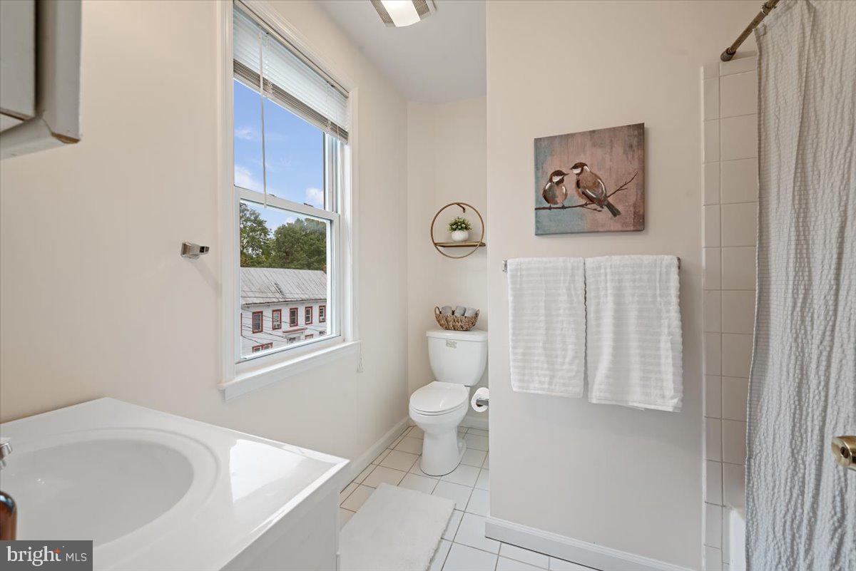 CITY OF CHARLES TOWN - Residential