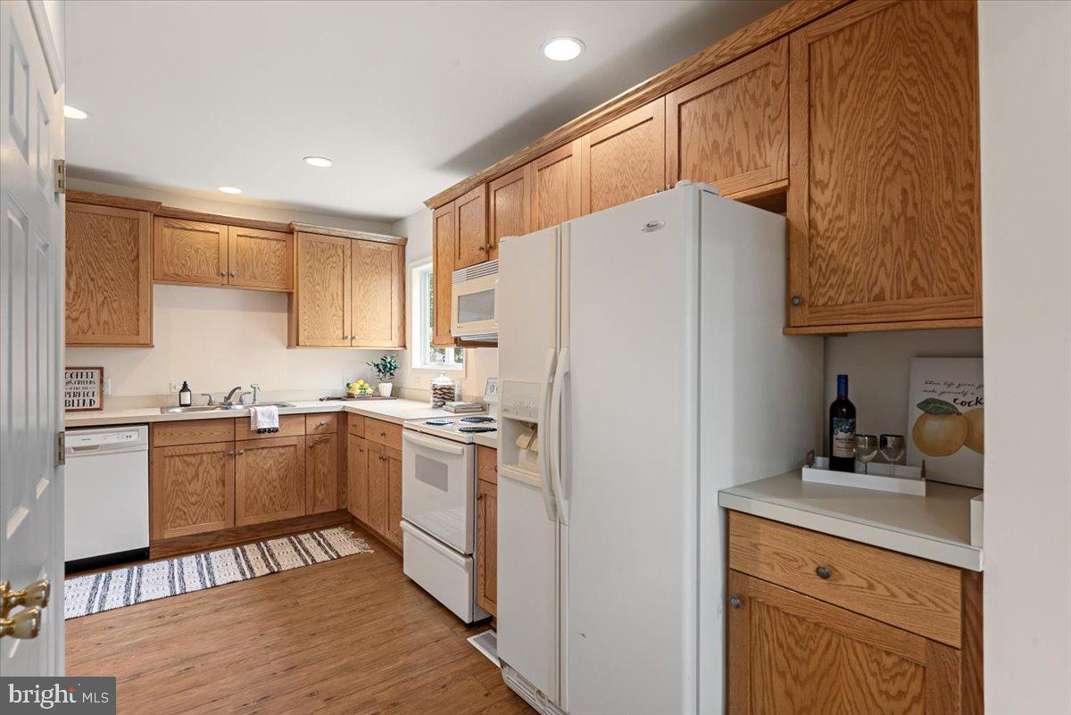 CITY OF CHARLES TOWN - Residential