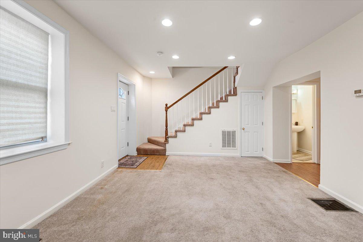 CITY OF CHARLES TOWN - Residential