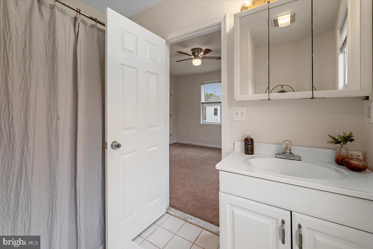 CITY OF CHARLES TOWN - Residential