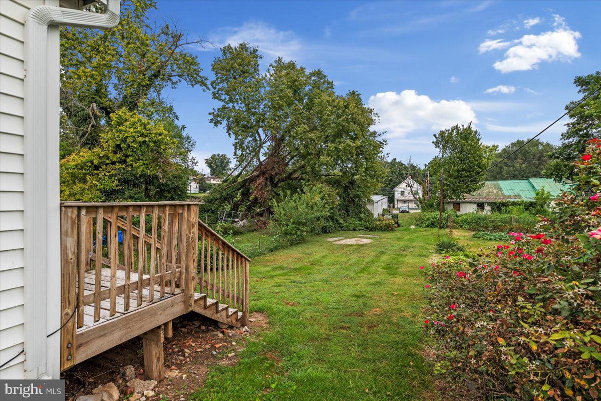 CITY OF CHARLES TOWN - Residential