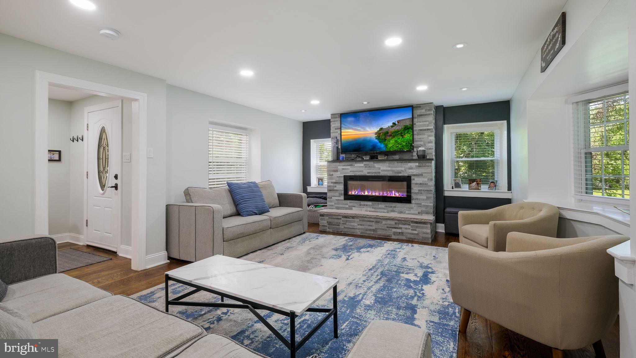 ROLLING GREEN - Residential