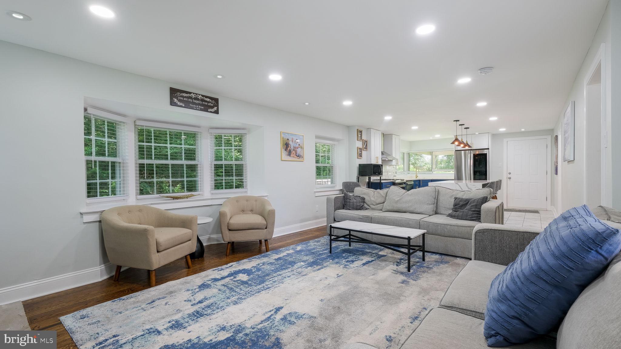 ROLLING GREEN - Residential