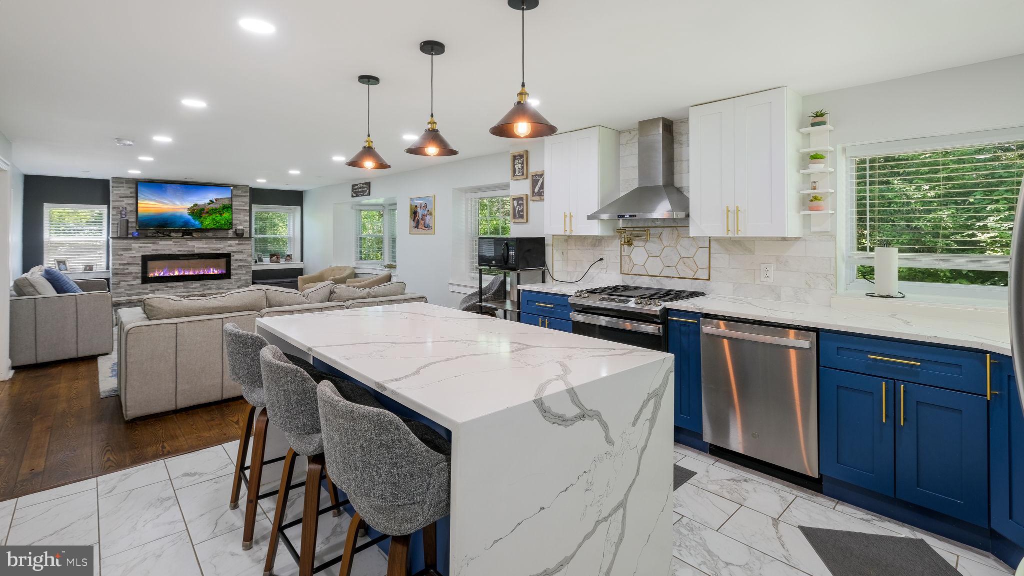 ROLLING GREEN - Residential