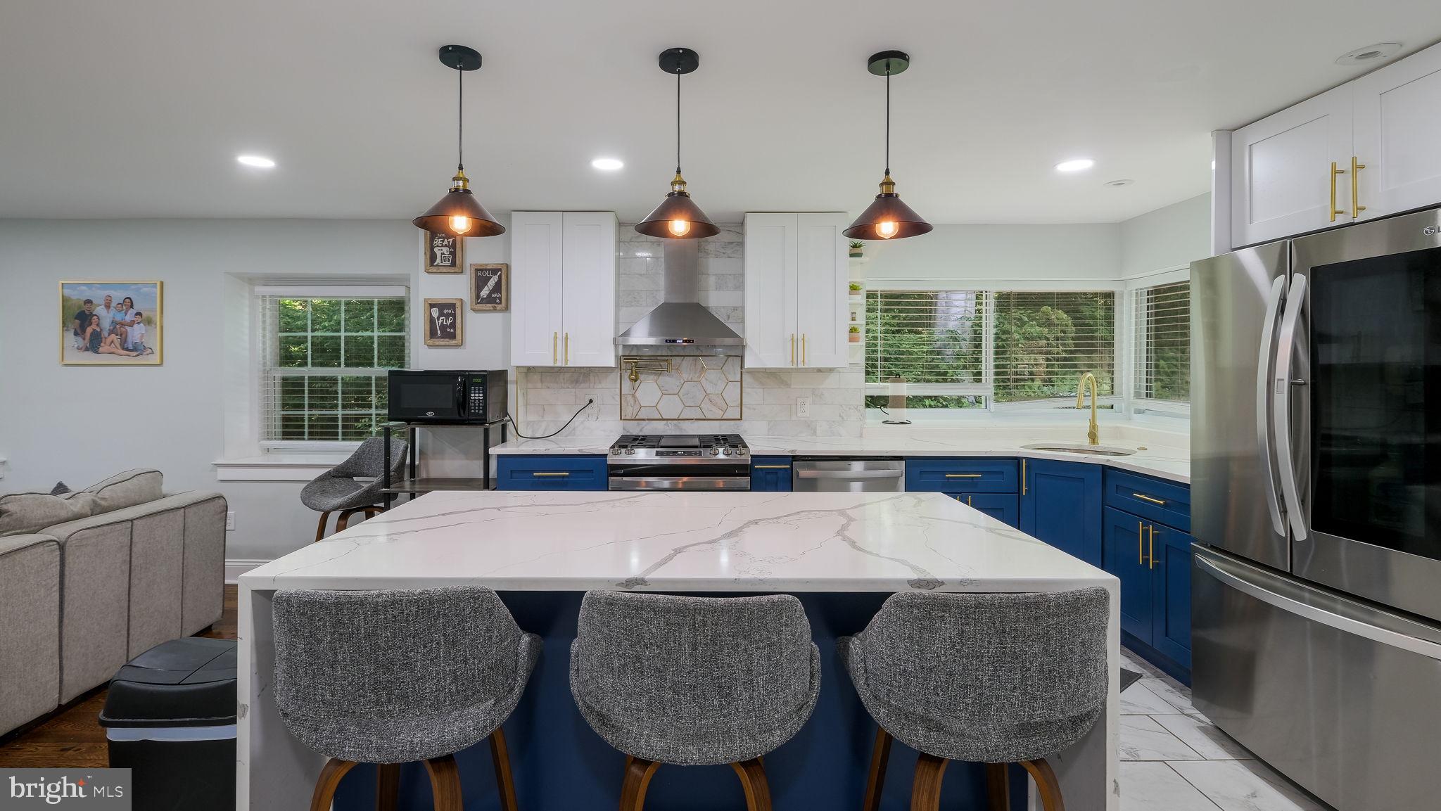 ROLLING GREEN - Residential