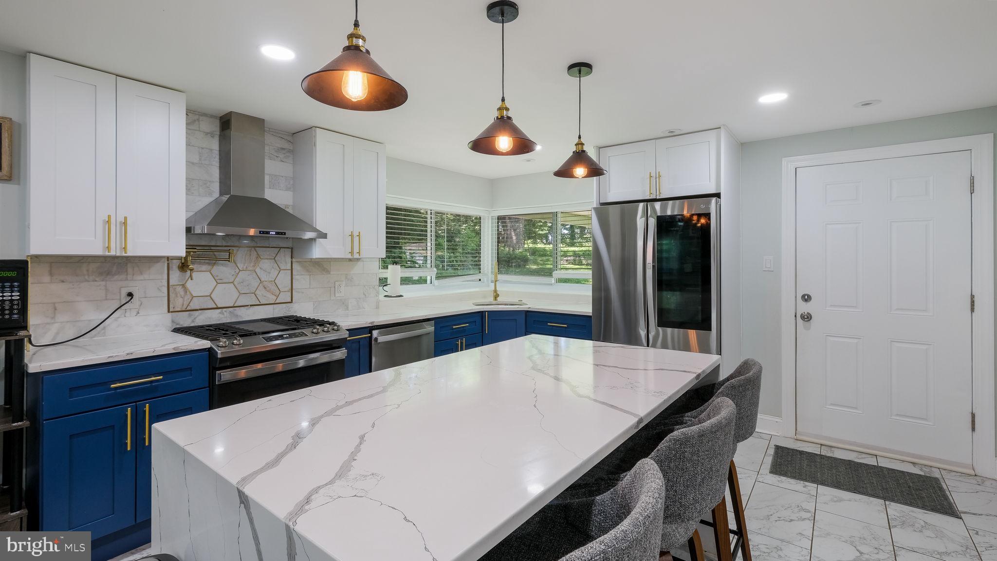 ROLLING GREEN - Residential