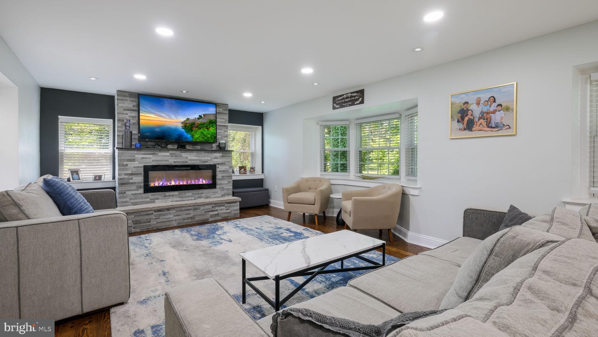 ROLLING GREEN - Residential