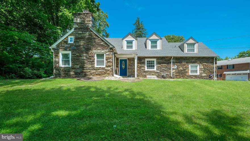 Fully remodeled in 2022.  Only relocation makes this home available. Large open kitchen with white cabinets and quartz counter, an island with blue cabinets and a waterfall quartz counter. Living room part of an open concept with kitchen. Electric fireplace, beautiful wood floors. Foyer leading to main bedroom and a full bath.
Dining room with sliders to super large covered porch overlooking the lush lawn and golf course.  Spare room off covered porch. Second floor has 3 large bedrooms and a full bath. The finished basement has an opportunity for many uses and it too has an electric fireplace, laundry and a powder room.  Entrance to the garage is from the basement. Make your appointment now!