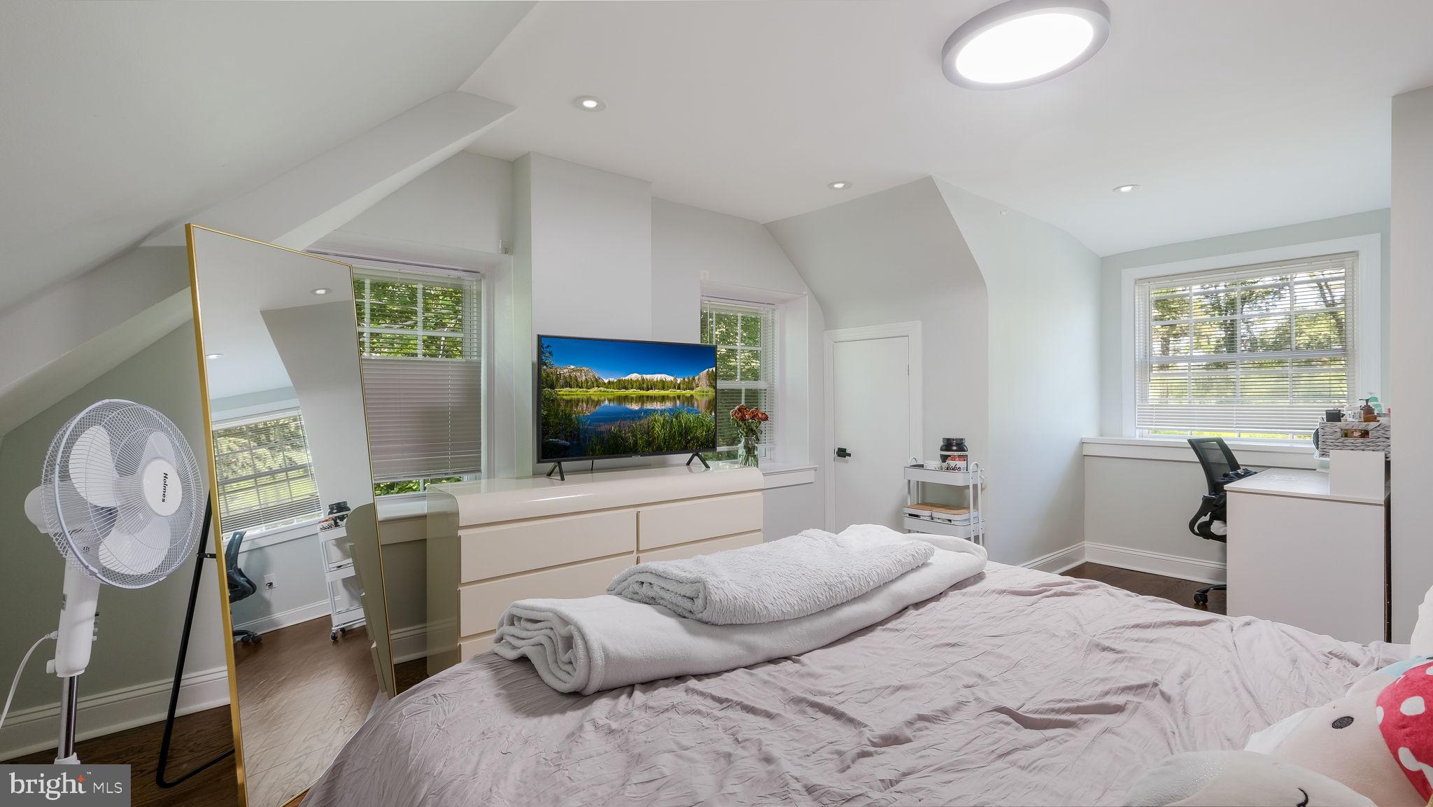 ROLLING GREEN - Residential