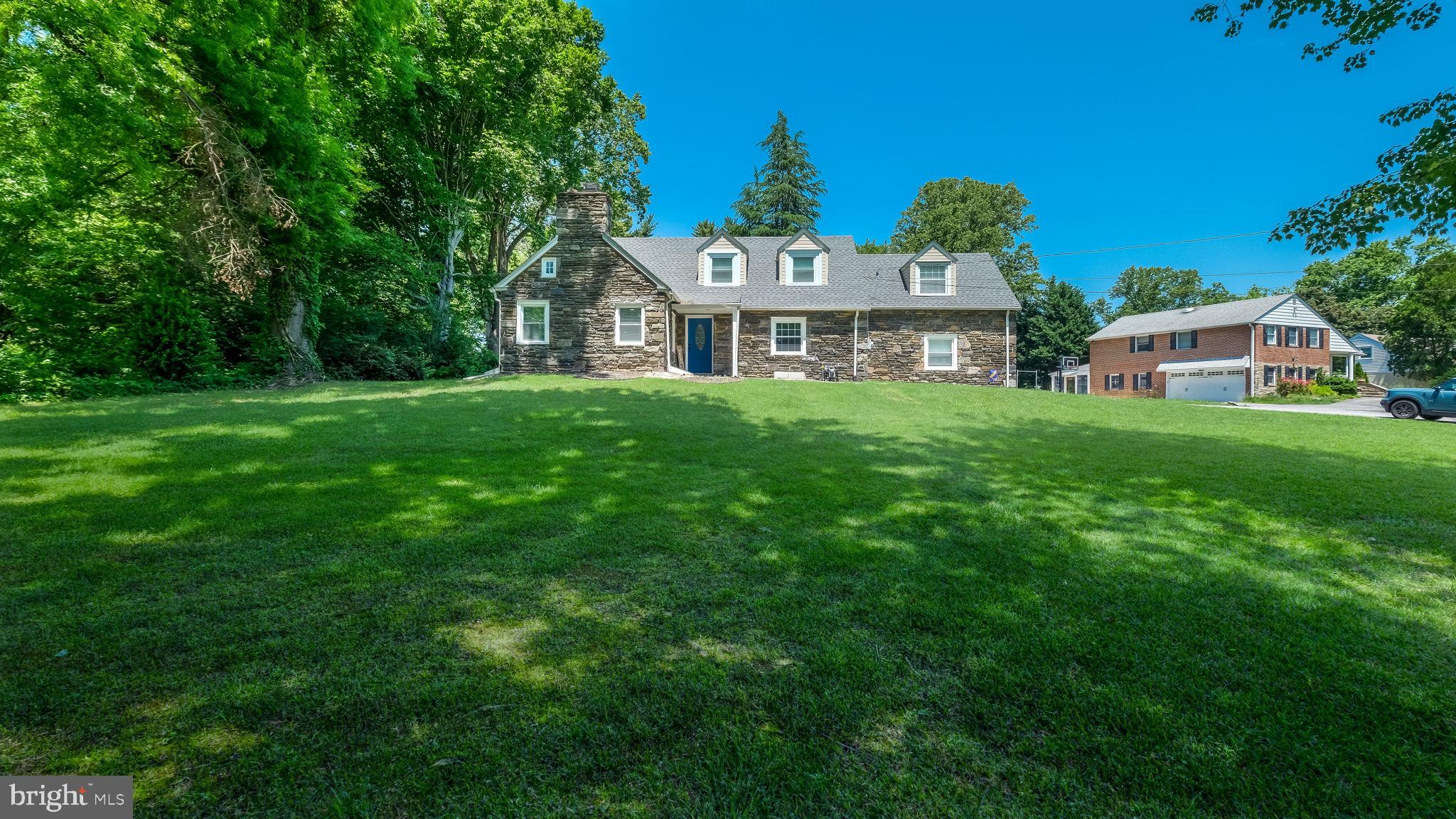 ROLLING GREEN - Residential