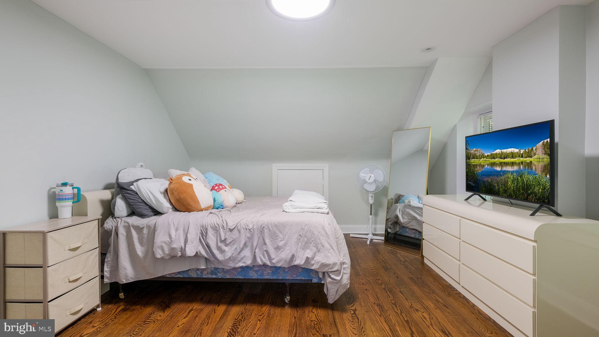 ROLLING GREEN - Residential