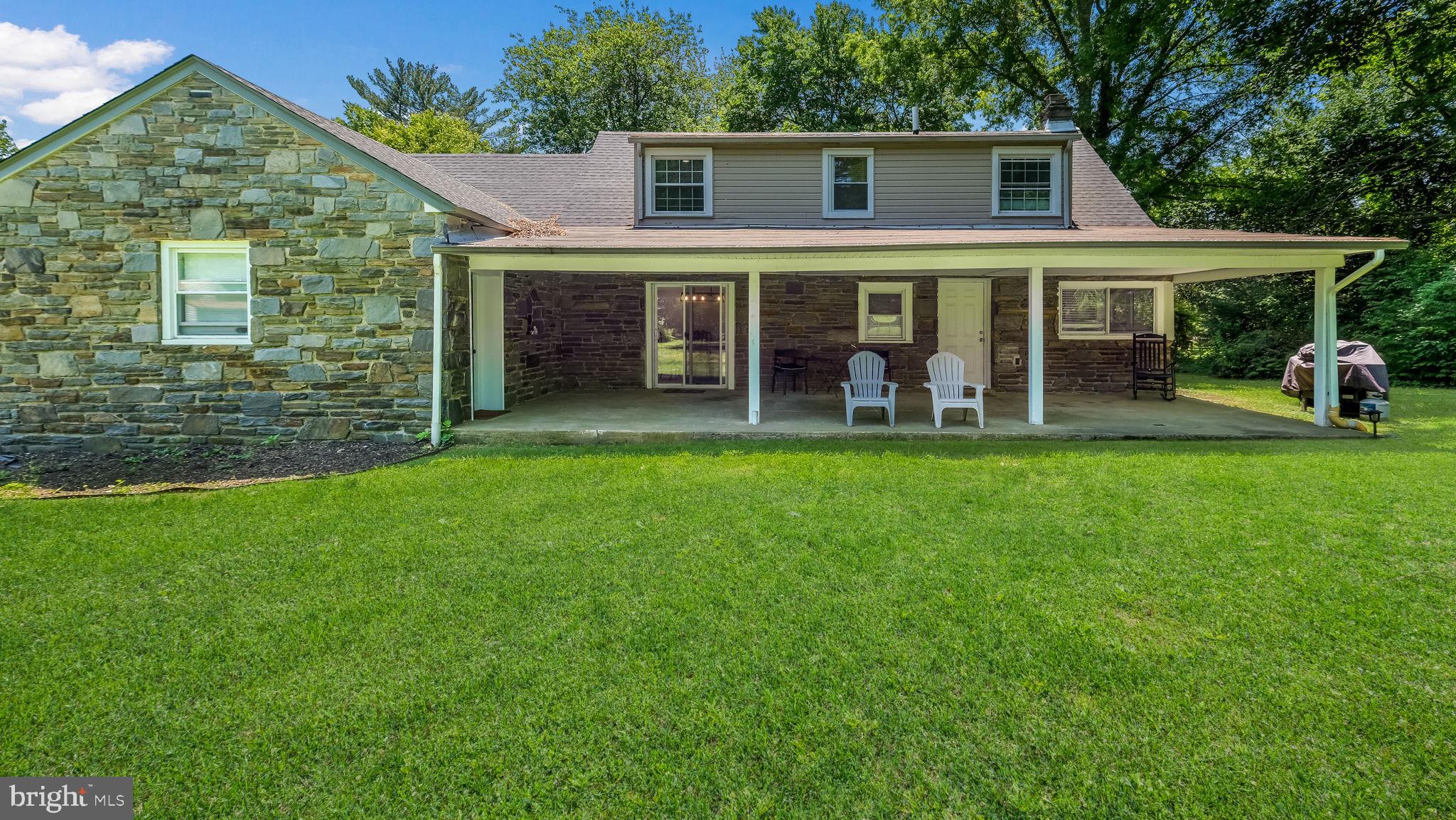 ROLLING GREEN - Residential