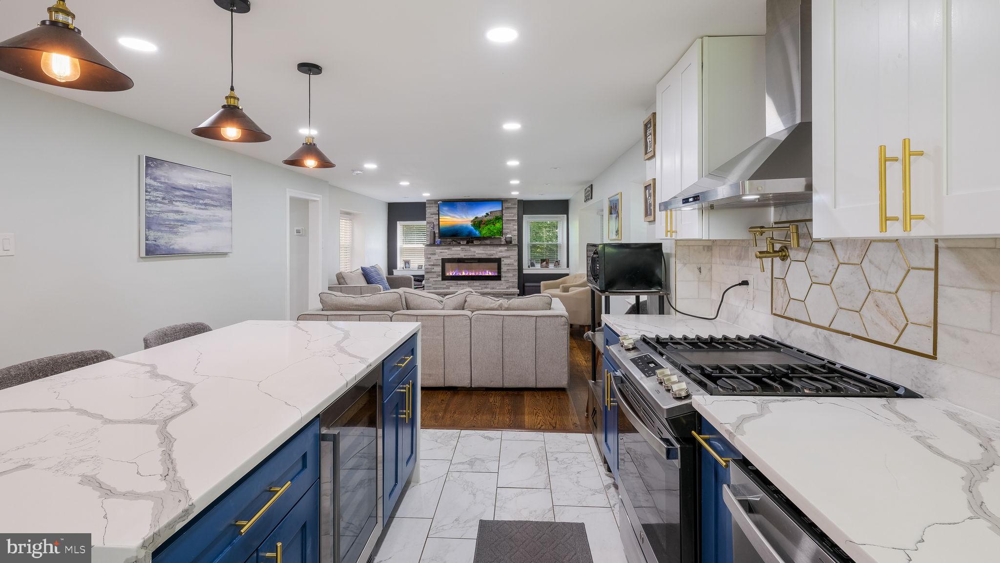 ROLLING GREEN - Residential