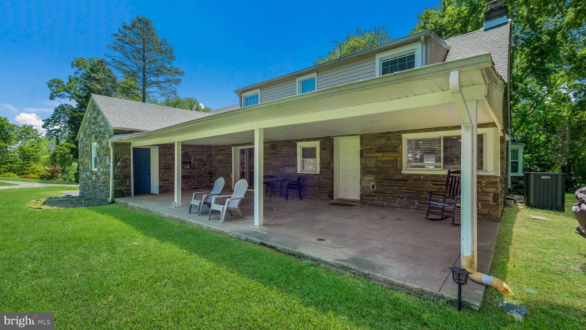 ROLLING GREEN - Residential