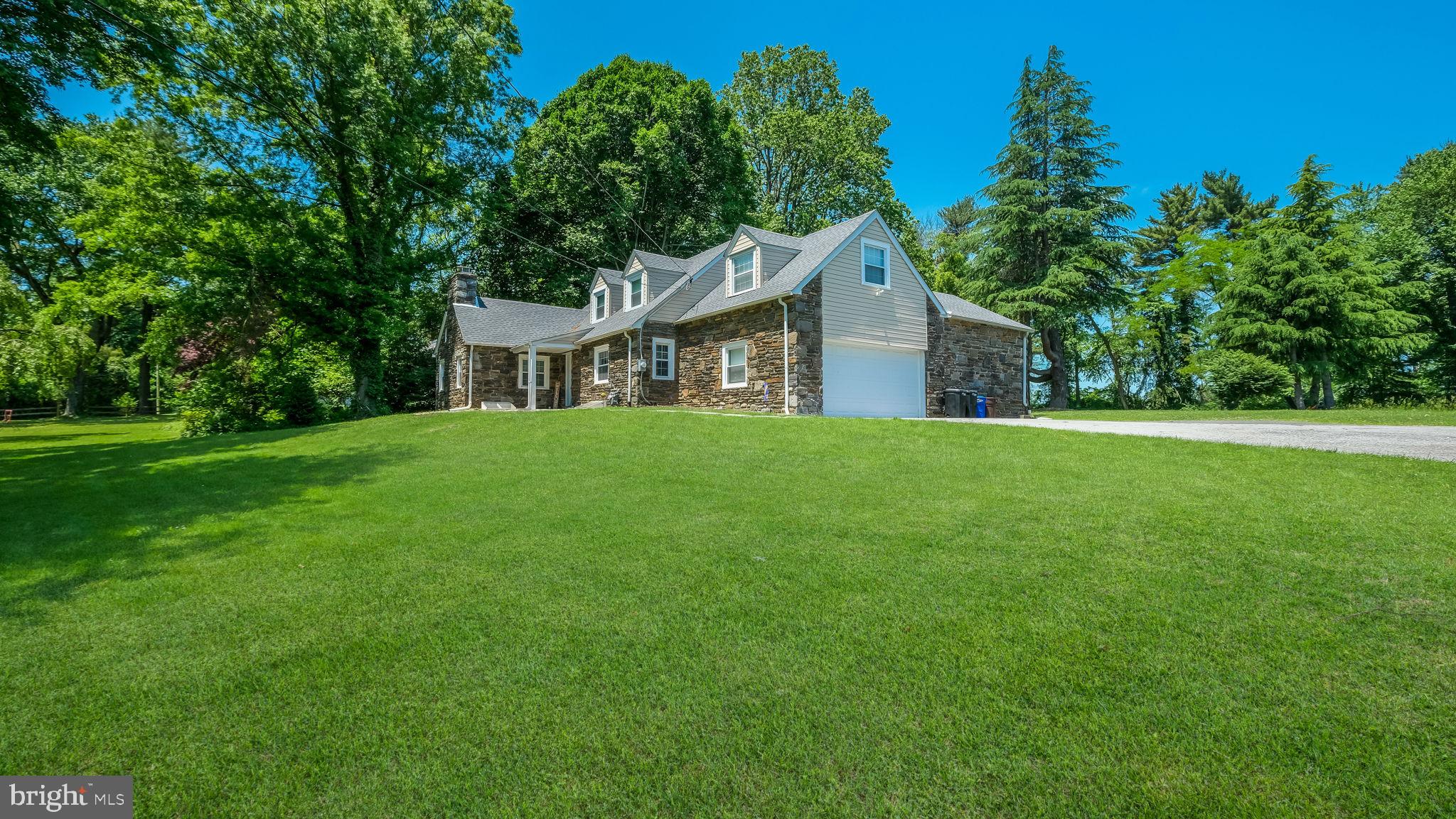 ROLLING GREEN - Residential