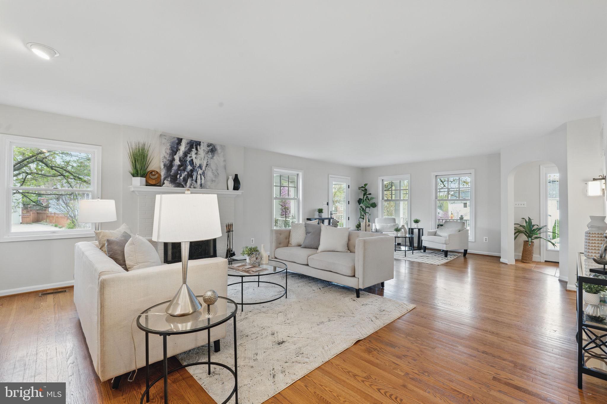 CRESTON - Residential