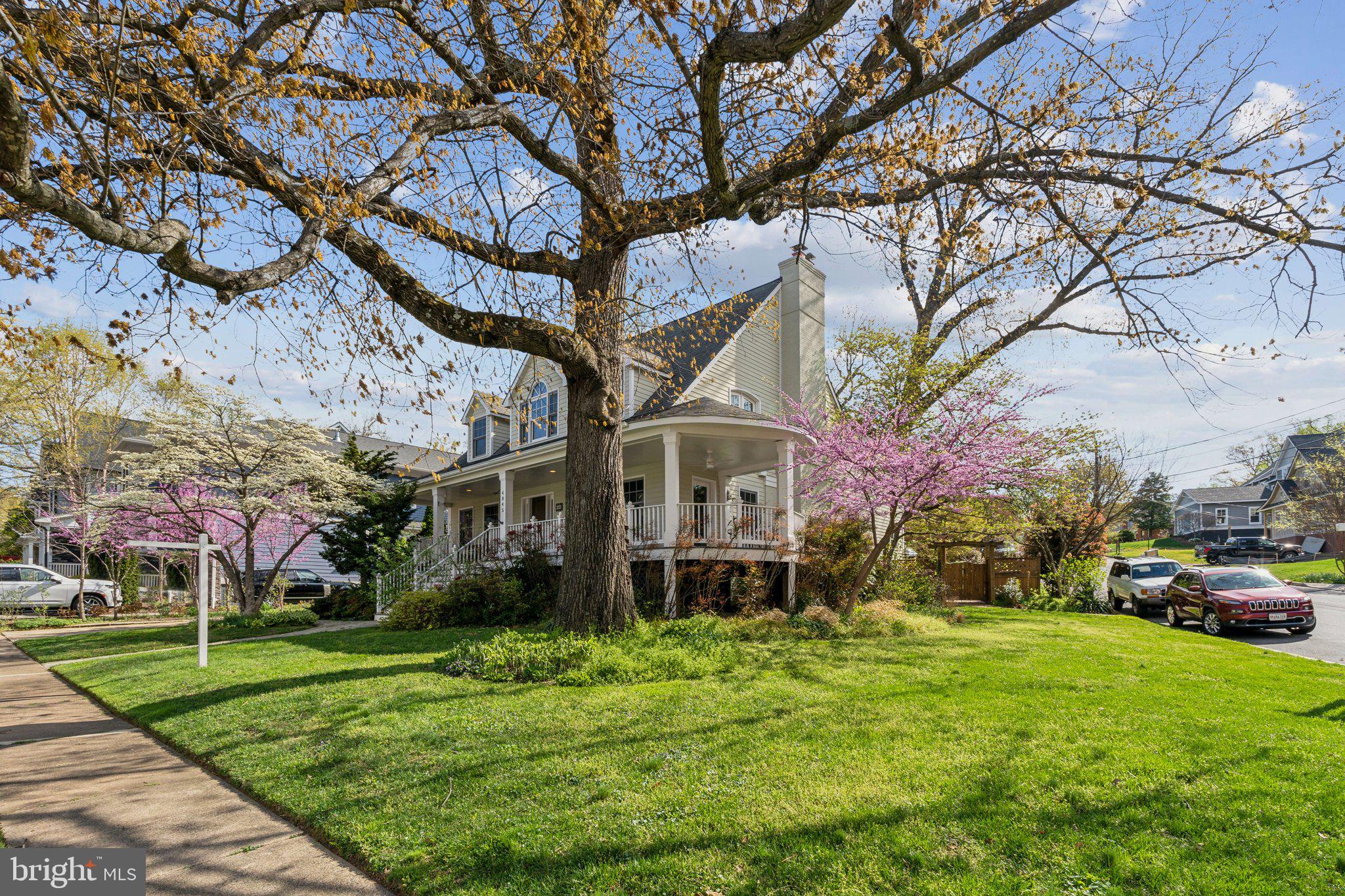 CRESTON - Residential