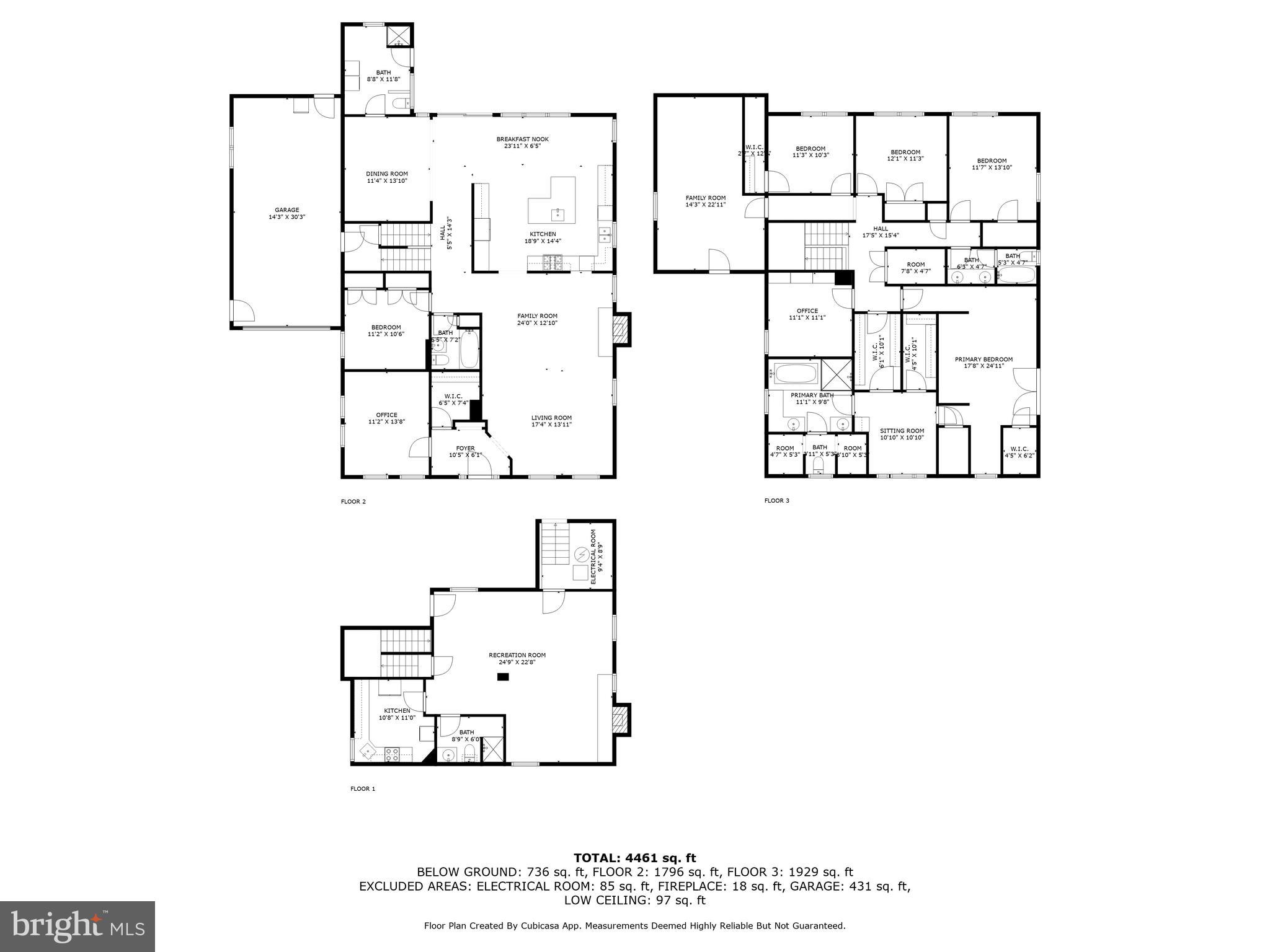 CRESTON - Residential