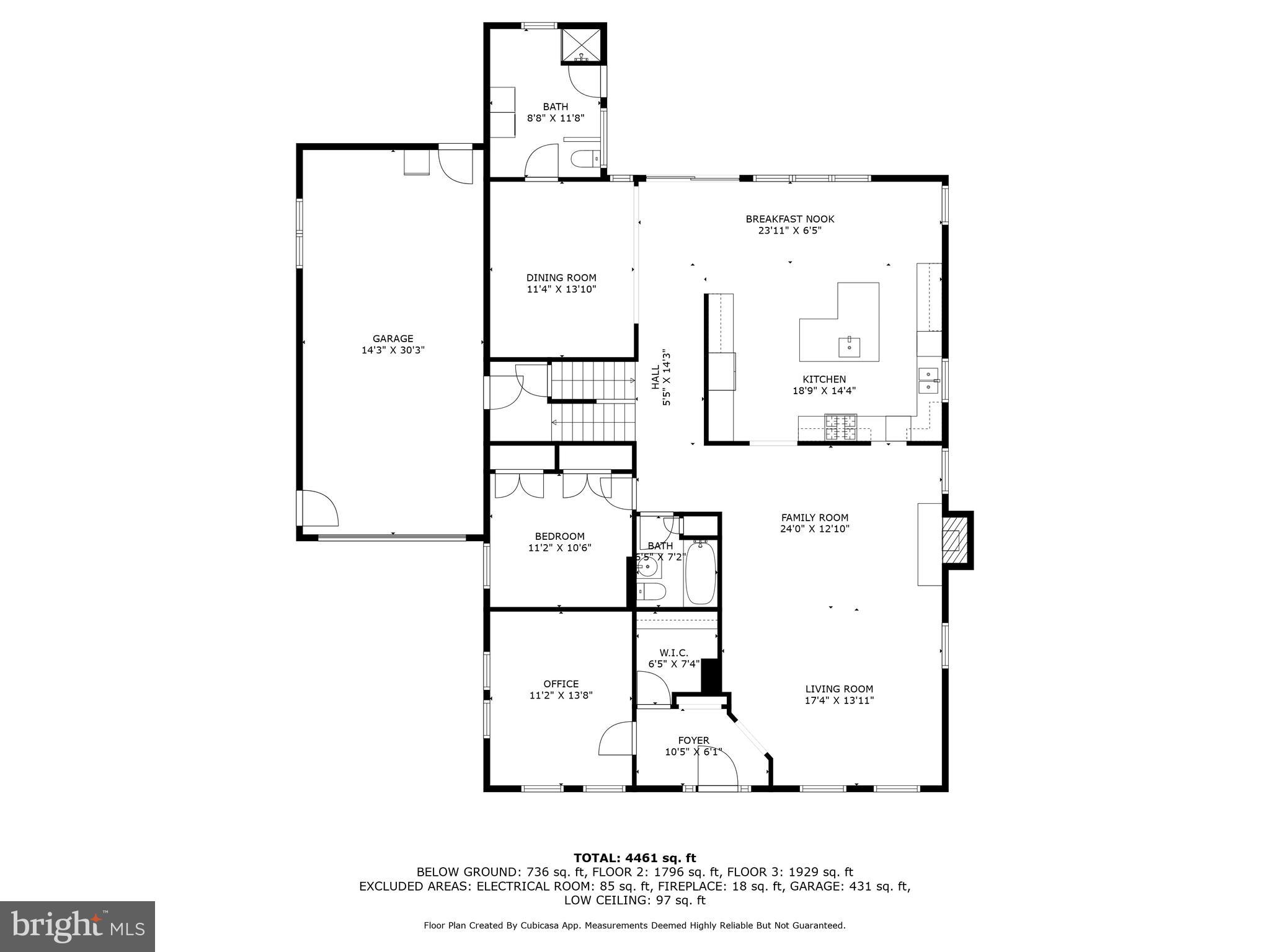 CRESTON - Residential