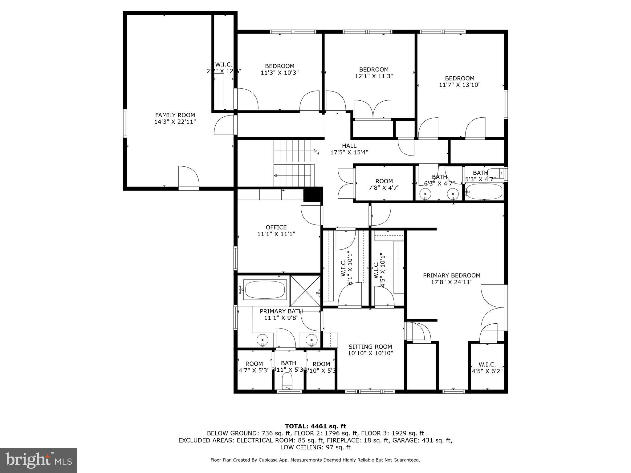 CRESTON - Residential